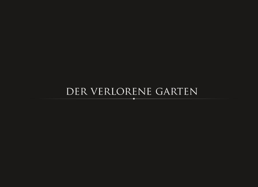 Der verlorene Garten Buch Thalia
