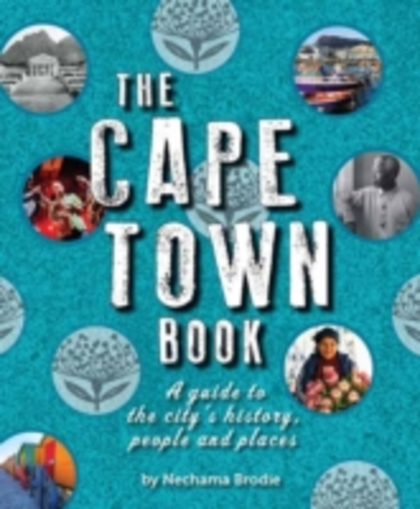 Brodie N The Cape Town book von Nechama Brodie Taschenbuch