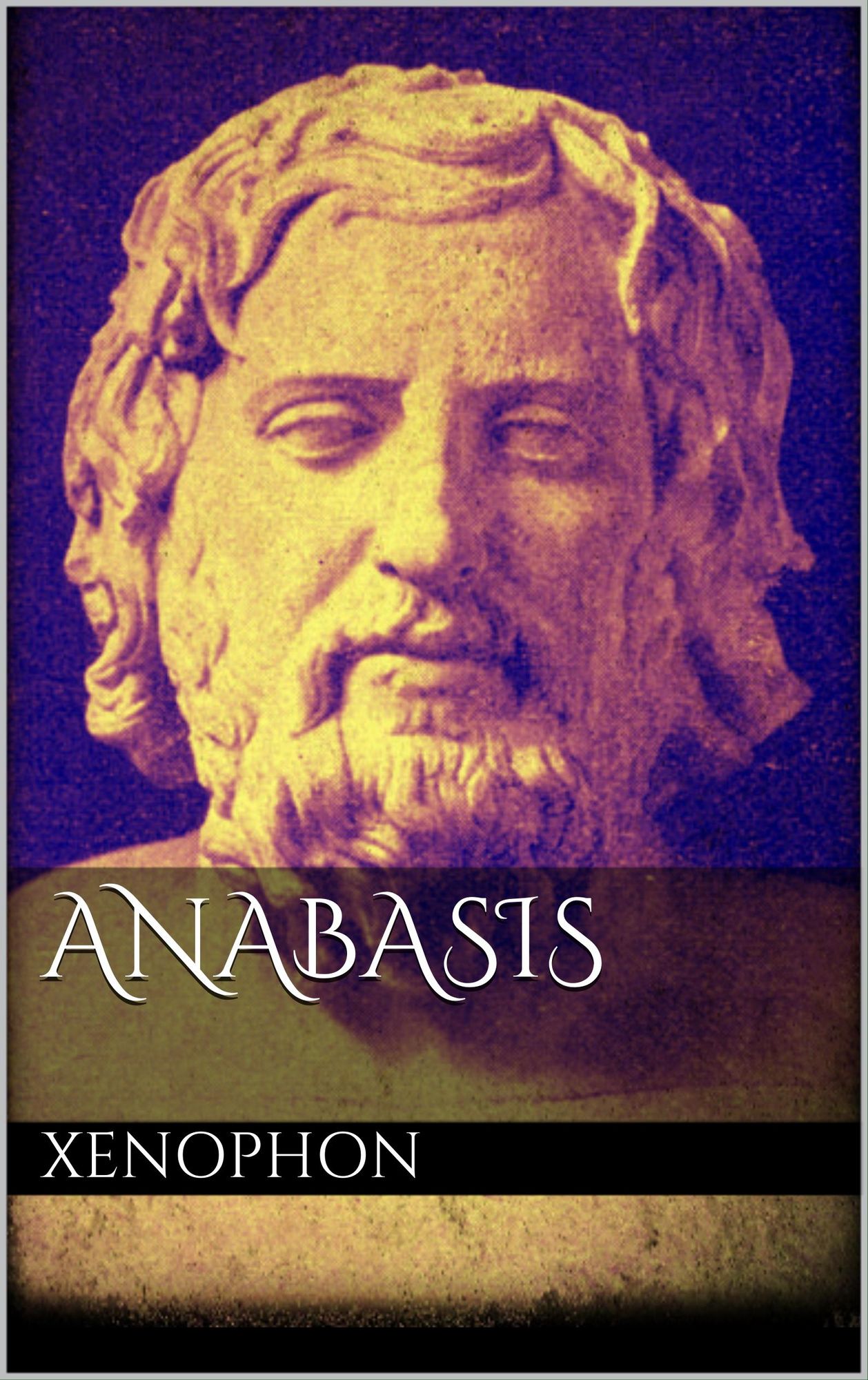 Anabasis von Xenophon Xenophon. eBooks Orell Füssli