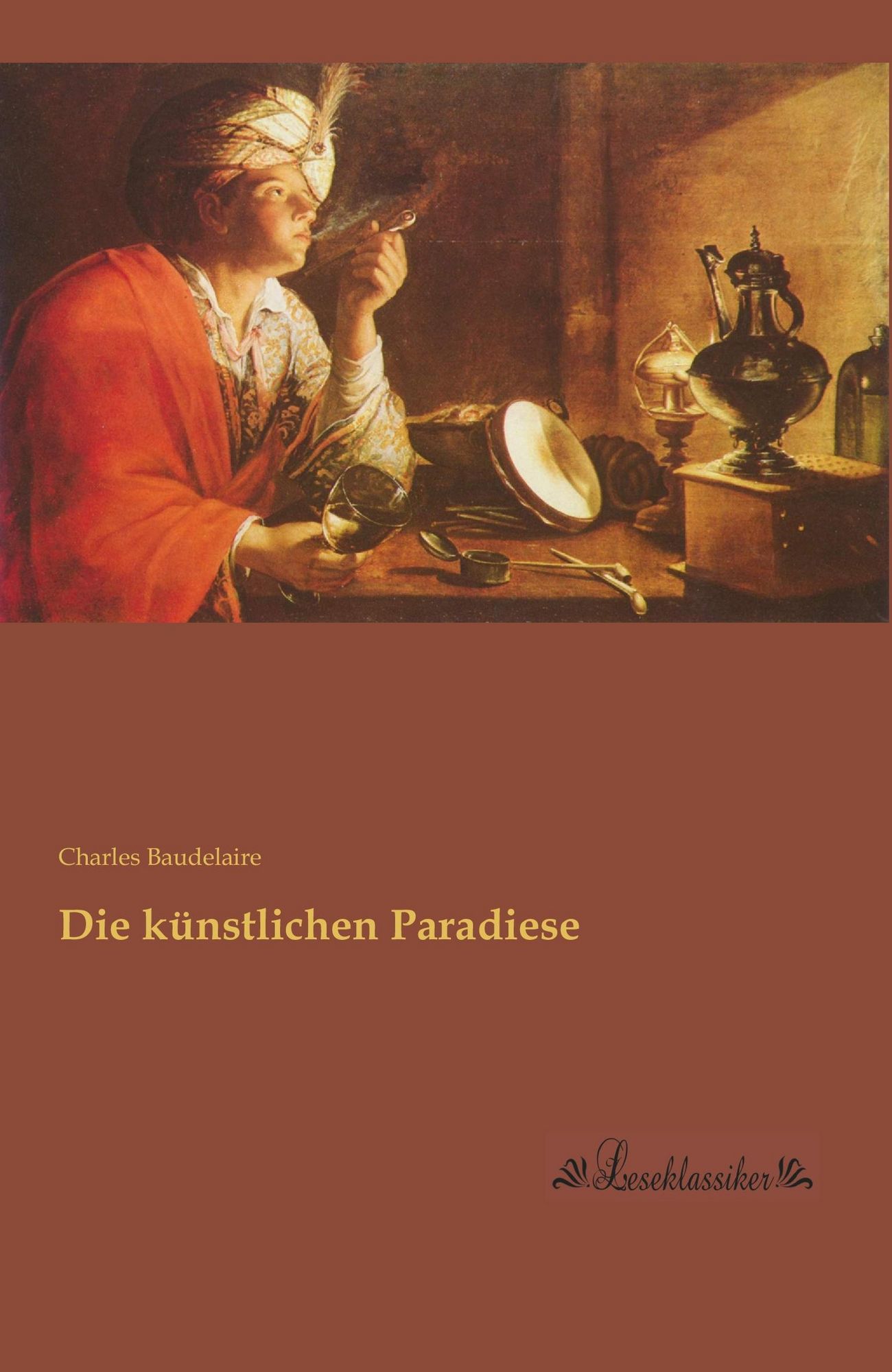 Die knstlichen Paradiese" online kaufen