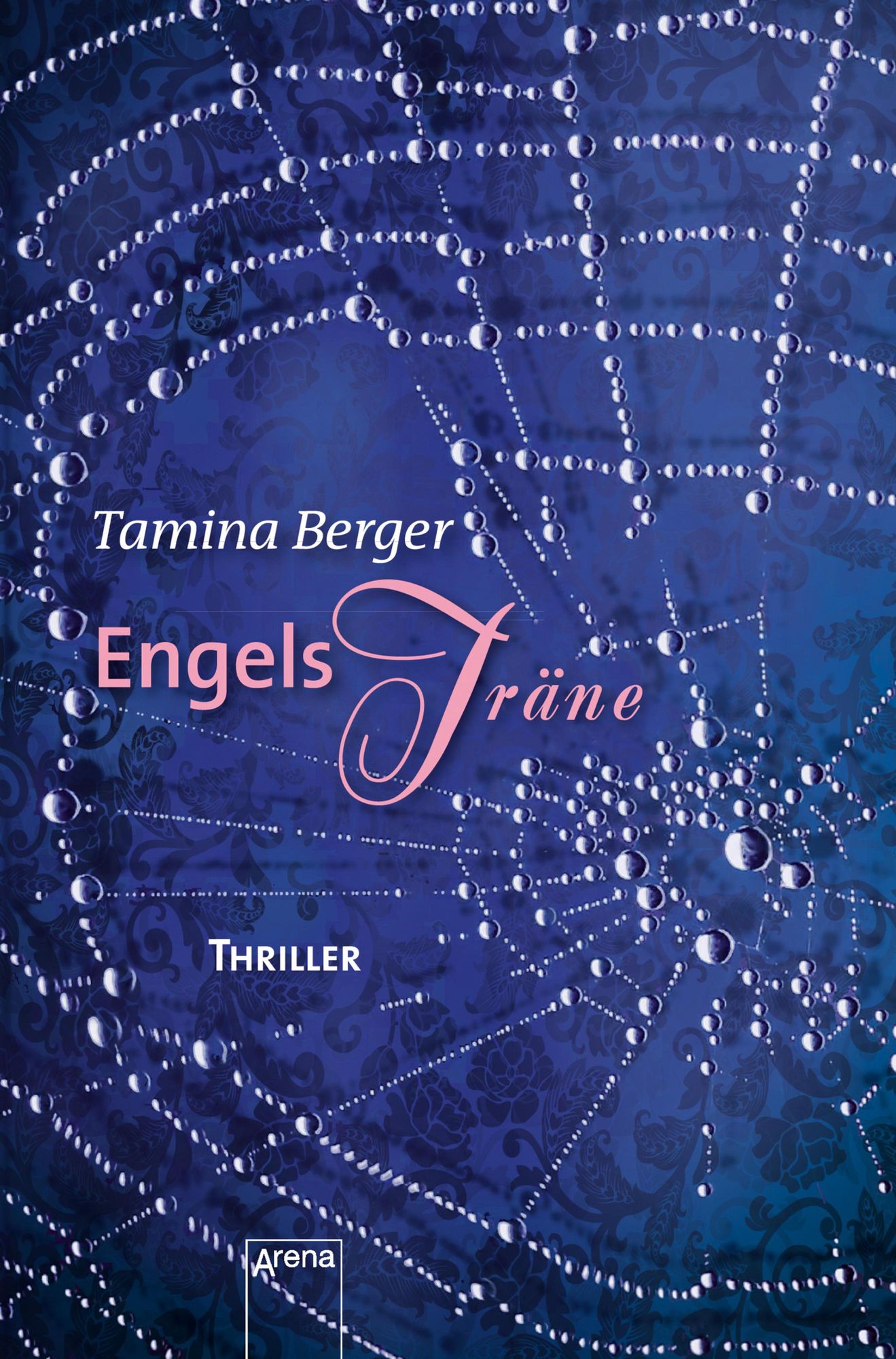 Engelsträne von Tamina Berger - eBook