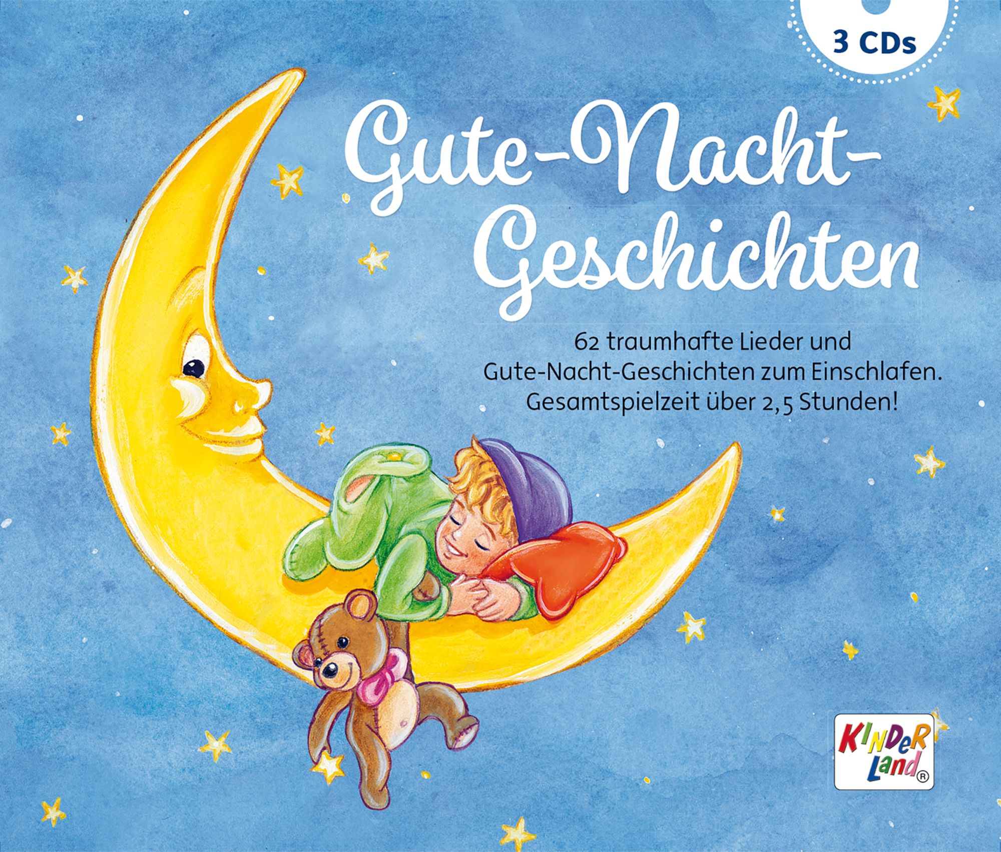 Romantische Gute Nacht Geschichte Für Erwachsene Kurz 'Gute-Nacht-Geschichten' von '' - Hörbuch