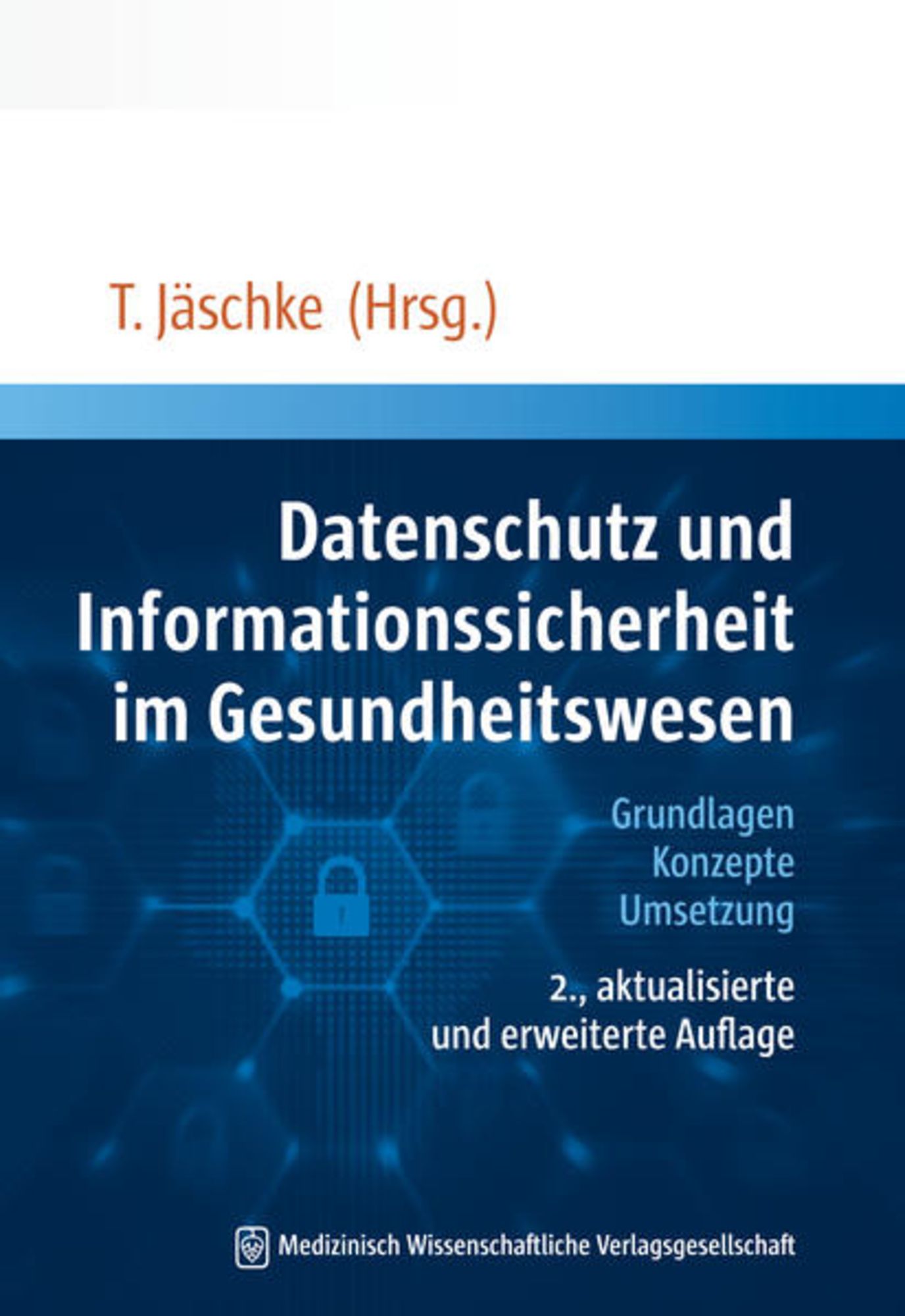 'Datenschutz Und Informationssicherheit Im Gesundheitswesen' Von ...