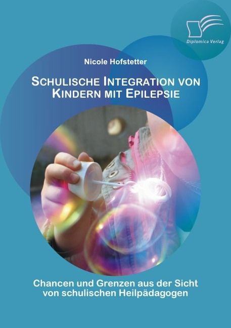 spielzeug für kinder mit epilepsie "Schulische Integration von Kindern mit Epilepsie: Chancen und Grenzen