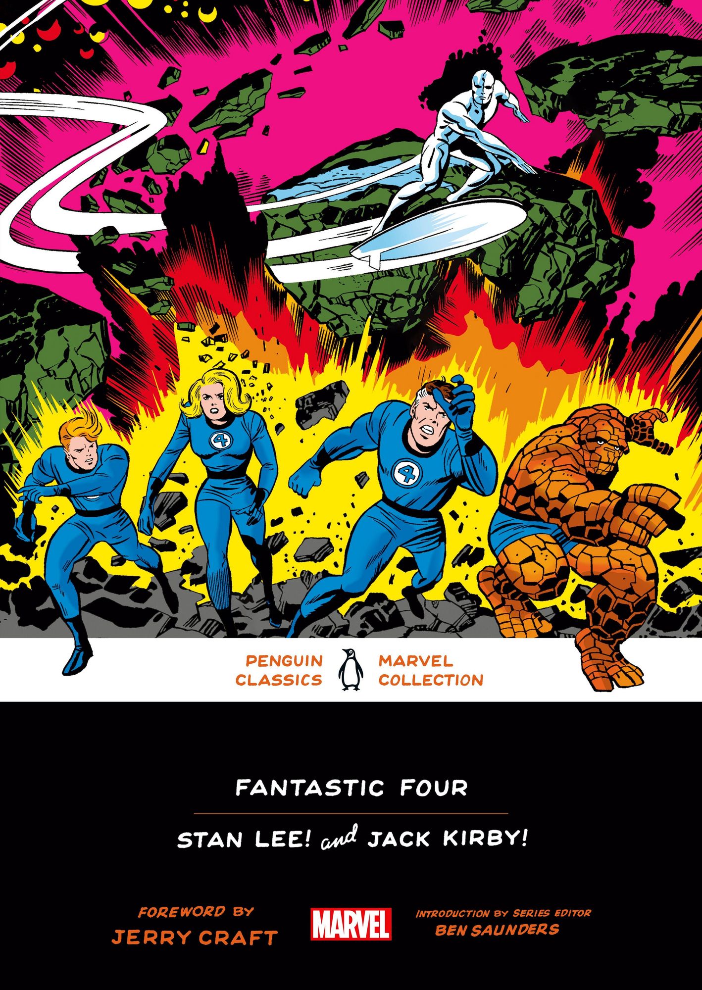 Fantastic four set　ファンタスティックフォー　アメコミ Fantastic four set ファンタスティックフォー アメコミ ベスト・オブ