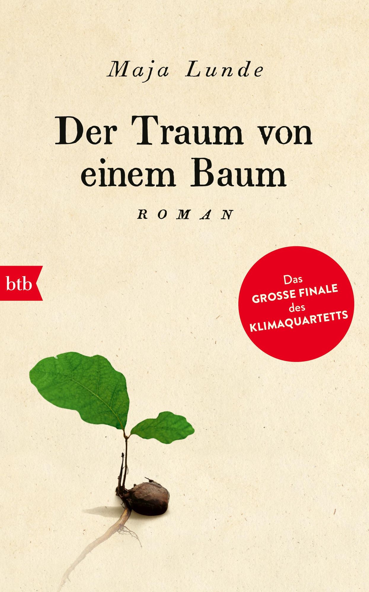 Der Traum von einem Baum von Maja Lunde eBook Thalia