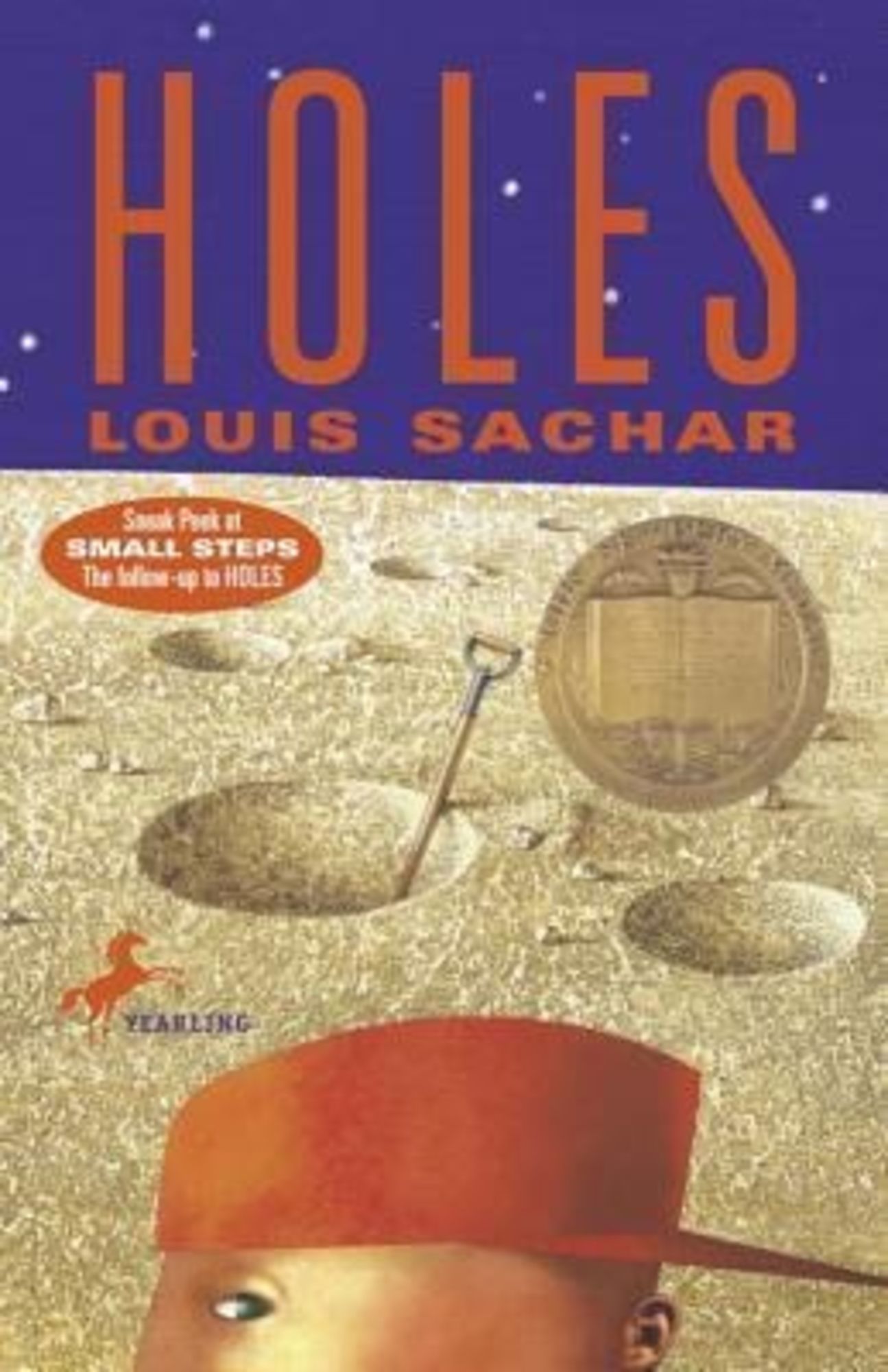 Small Steps eBook by Louis Sachar - EPUB Book