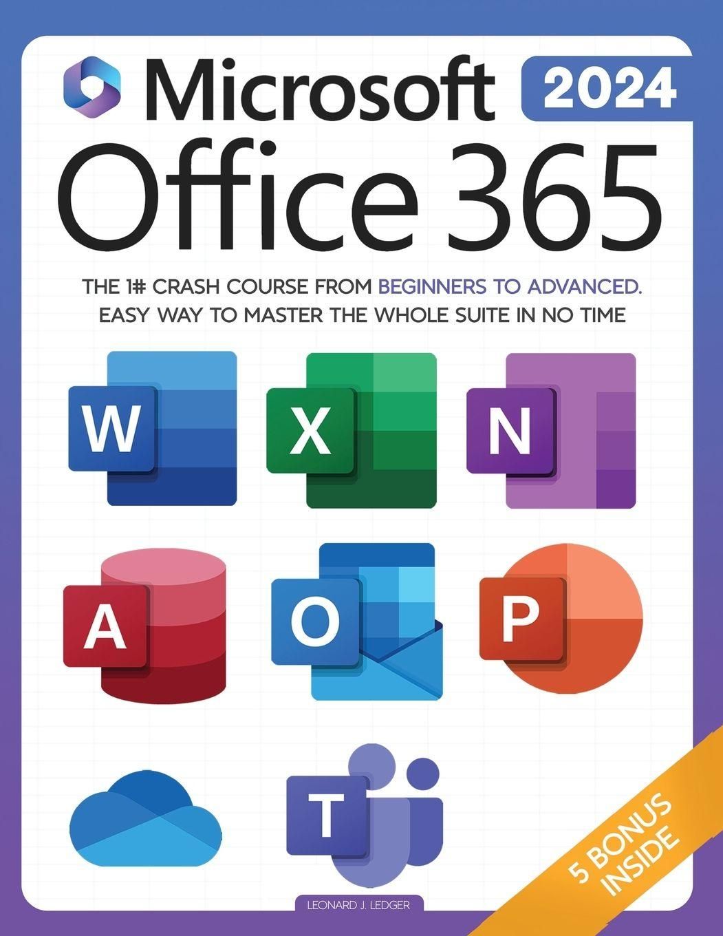 Microsoft Office 365 For Beginners