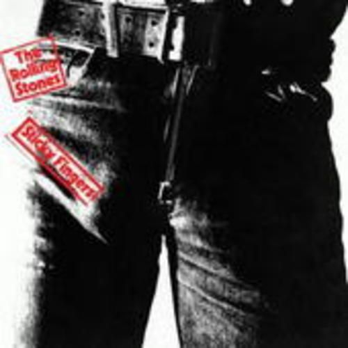 Sticky Fingers (2009 Remastered) von The Rolling Stones (CD) kaufen