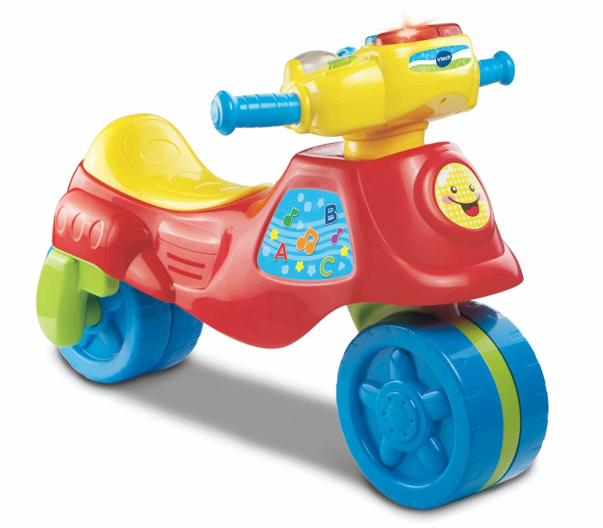 VTech Baby - 2-in-1 - kaufen Spielwaren Motorrad