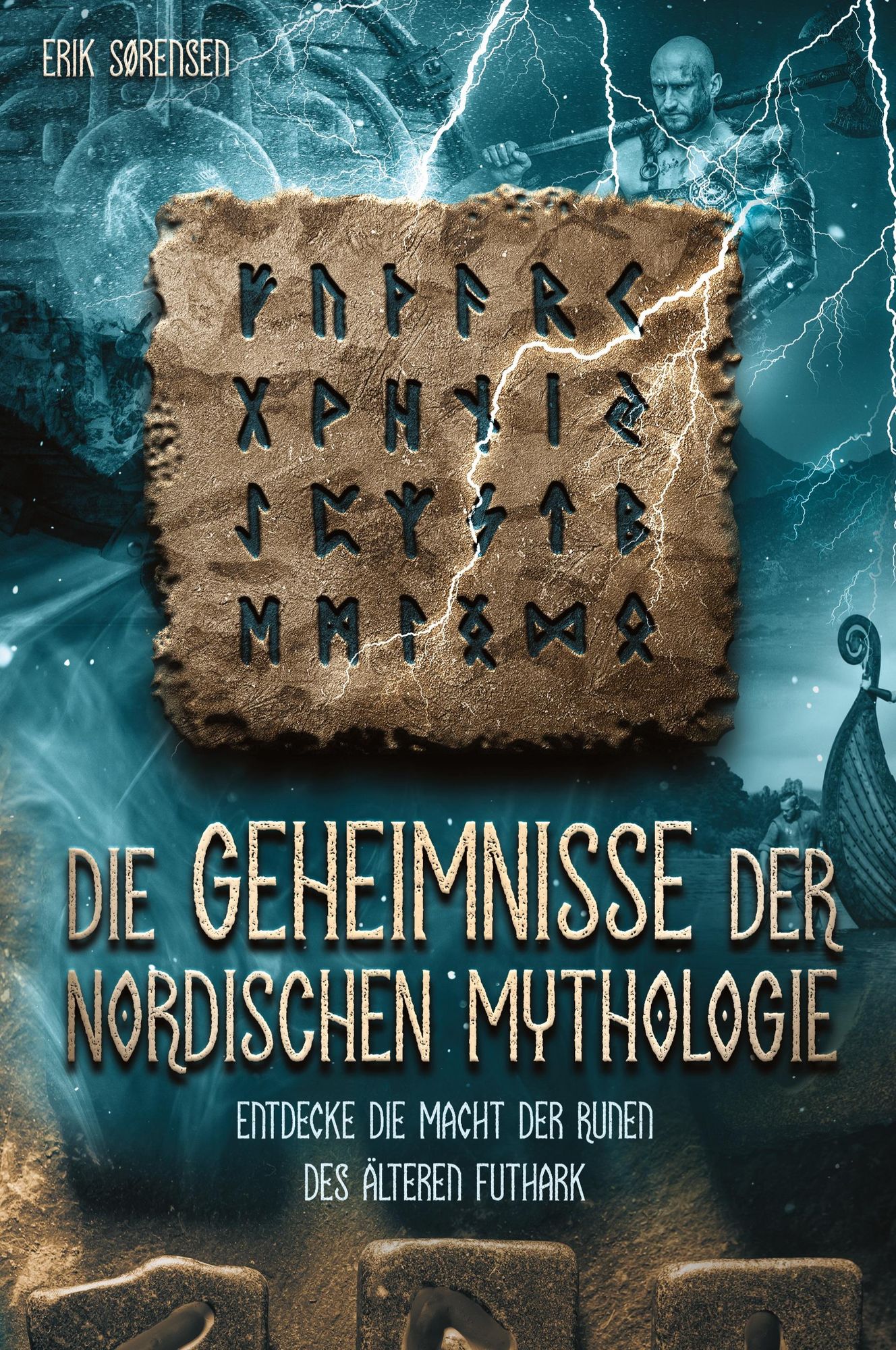 Der Tag In Der Nordischen Sage 4 Buchstaben 'Die Geheimnisse der nordischen Mythologie! Entdecke die Macht der