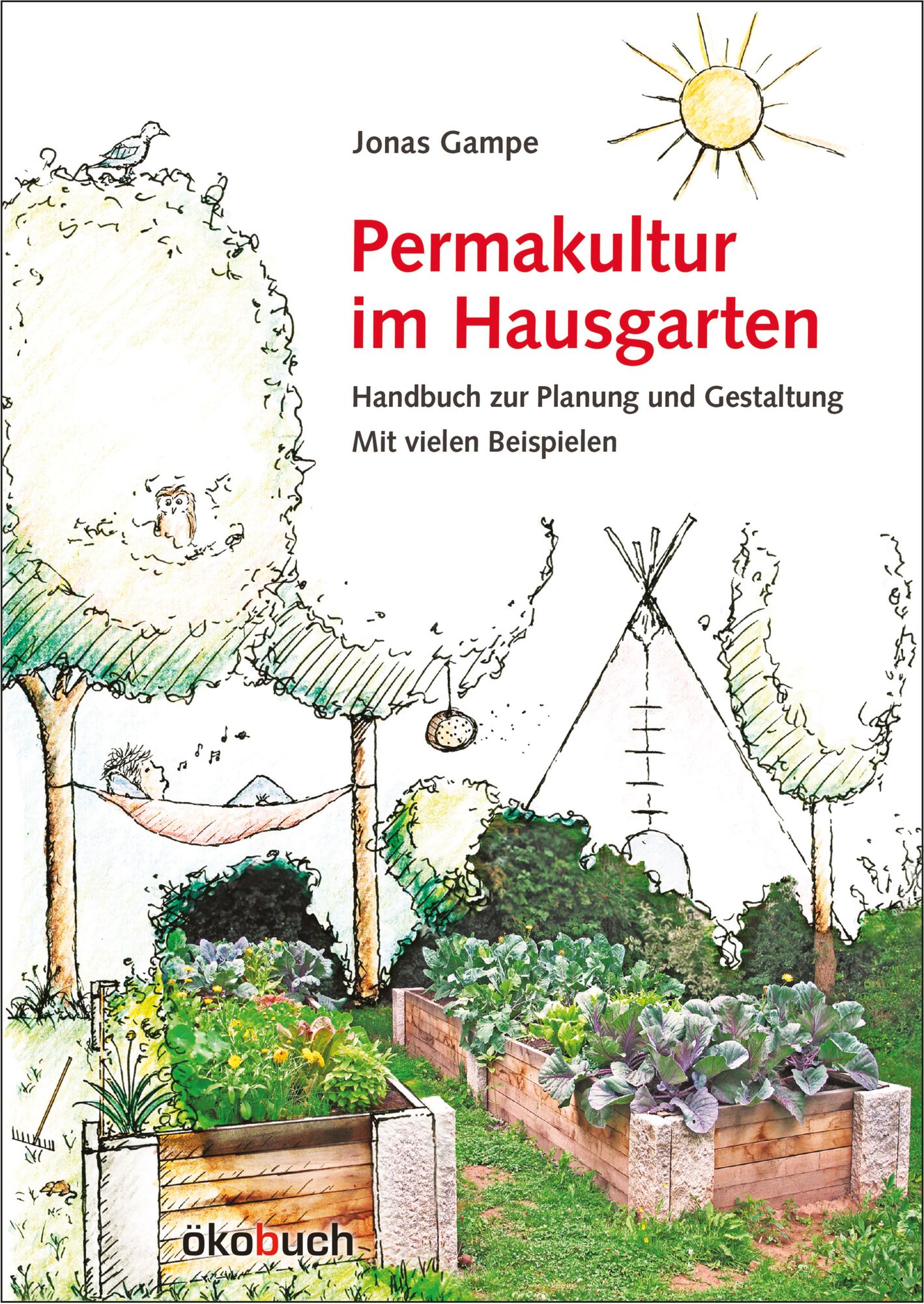 "Permakultur im Hausgarten" online kaufen Thalia
