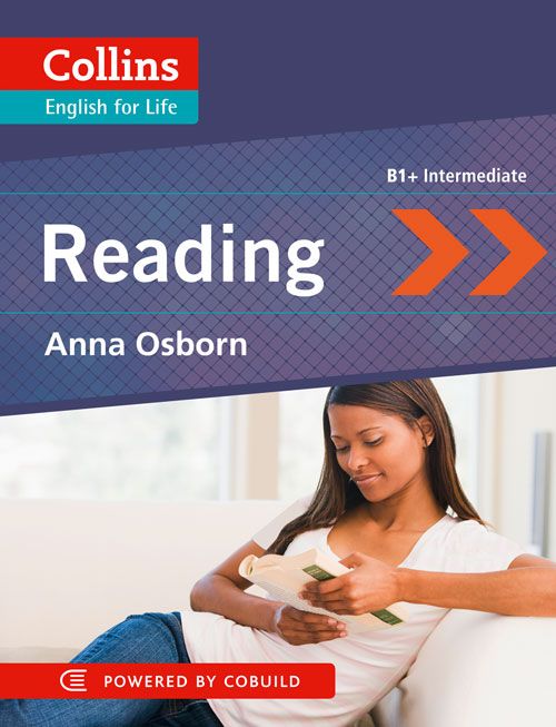 'Reading: B1+ Intermediate' - 'Englische Bücher' Schulbuch - '978-0-00 ...