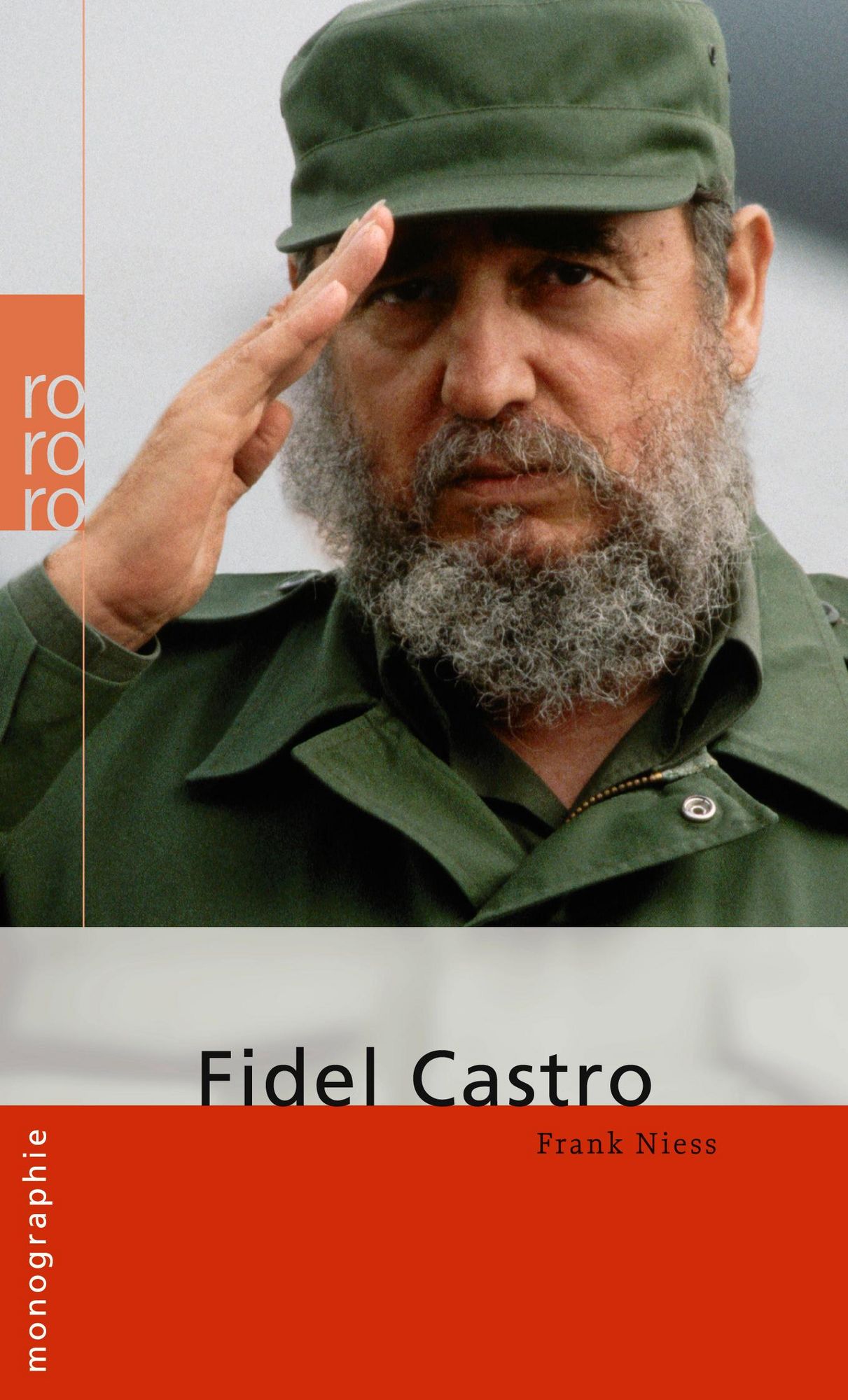 fidel castro hat