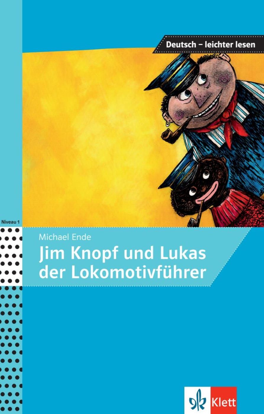Jim Knopf und Lukas der Lokomotivführer Jim Knopf und Lukas der Lokomotivführer online bestellen