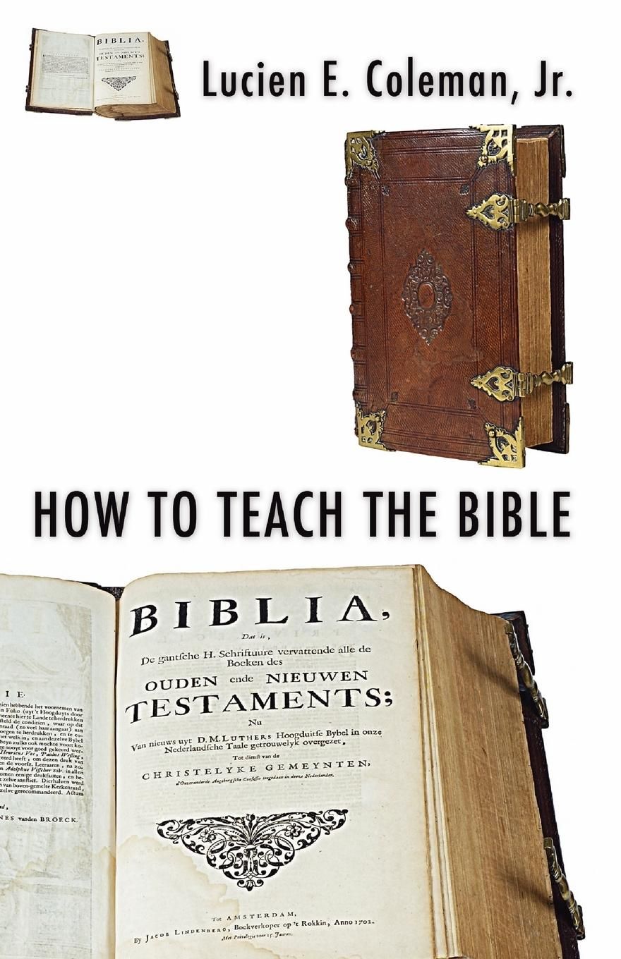 how-to-teach-the-bible-von-lucien-coleman-taschenbuch-978-1