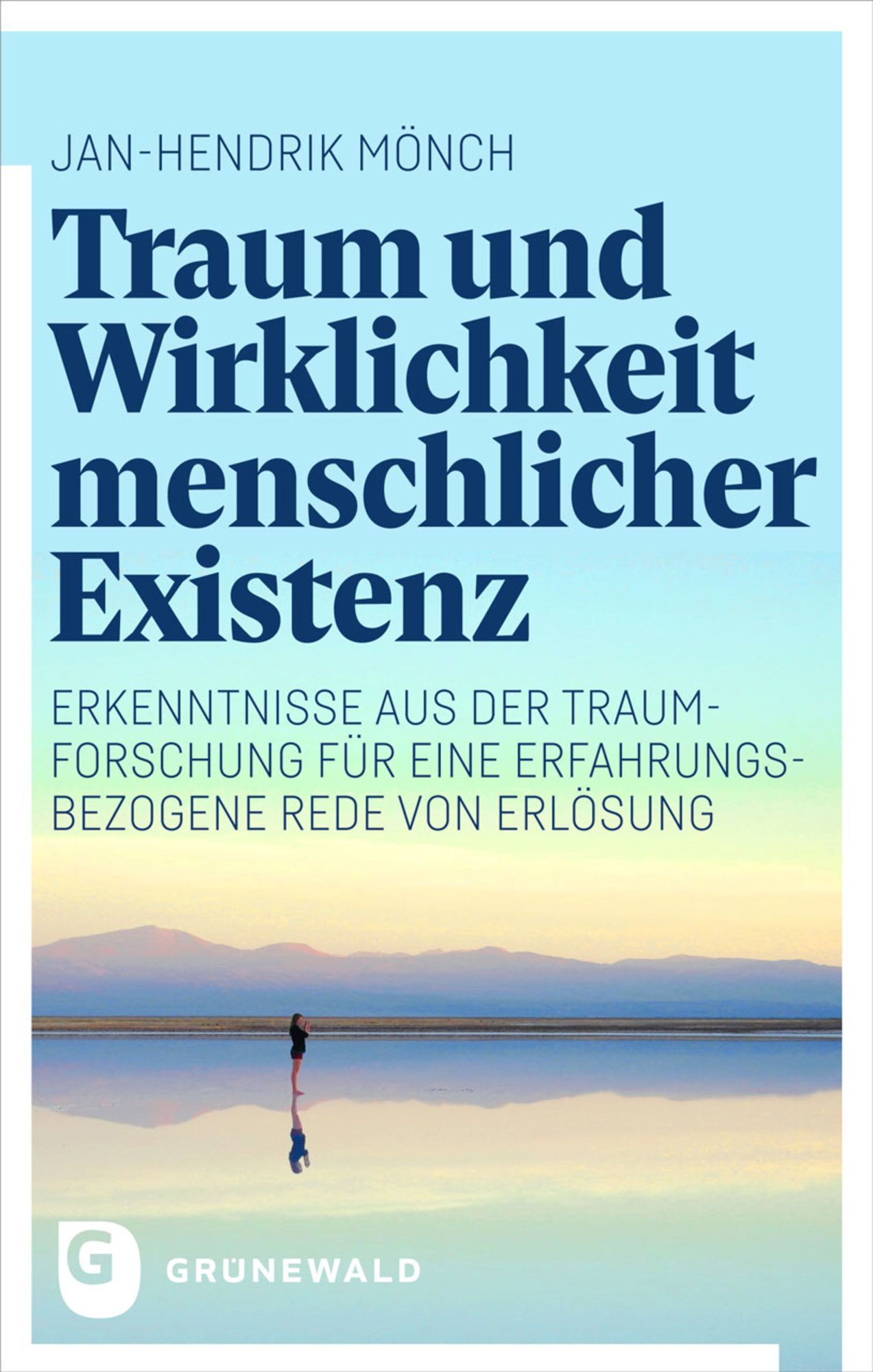 "Traum und Wirklichkeit menschlicher Existenz" online kaufen