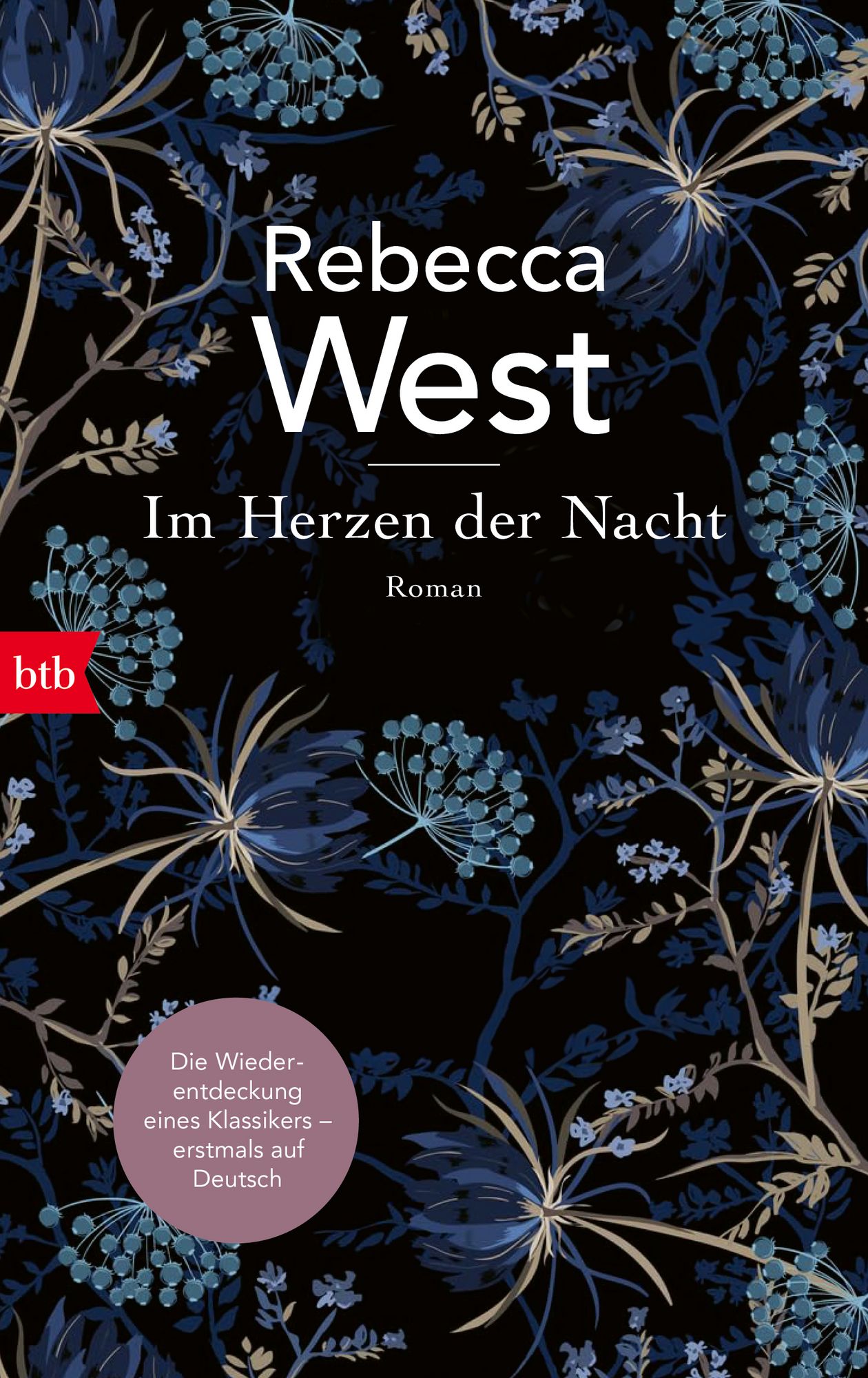 Im Herzen der Nacht