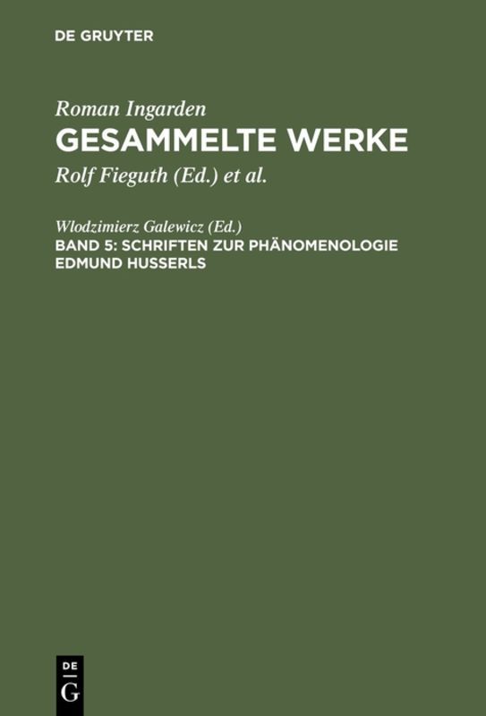 Edmund Husserl Gesammelte Schriften 【公式通販】