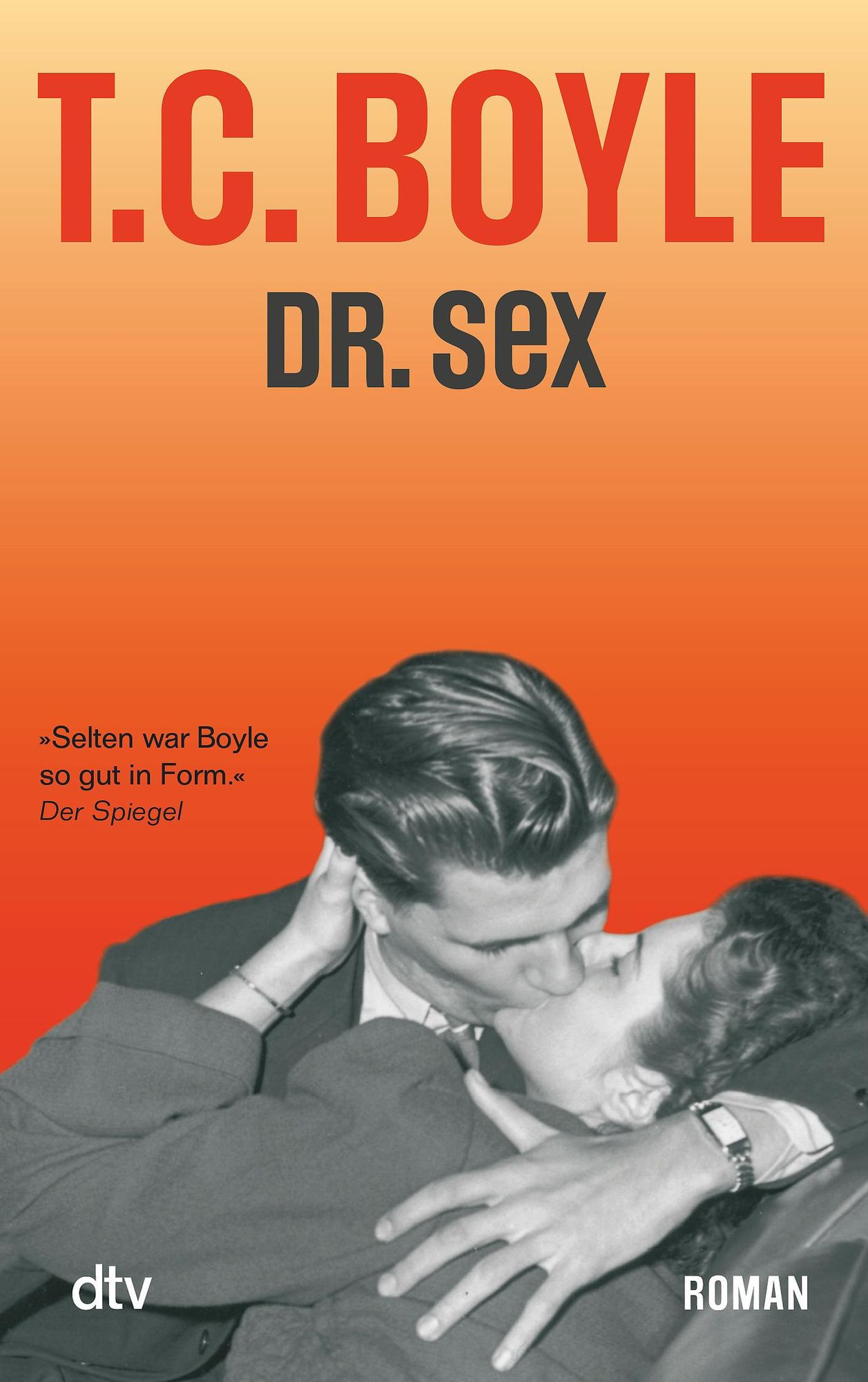 Dr. Sex von T Foto