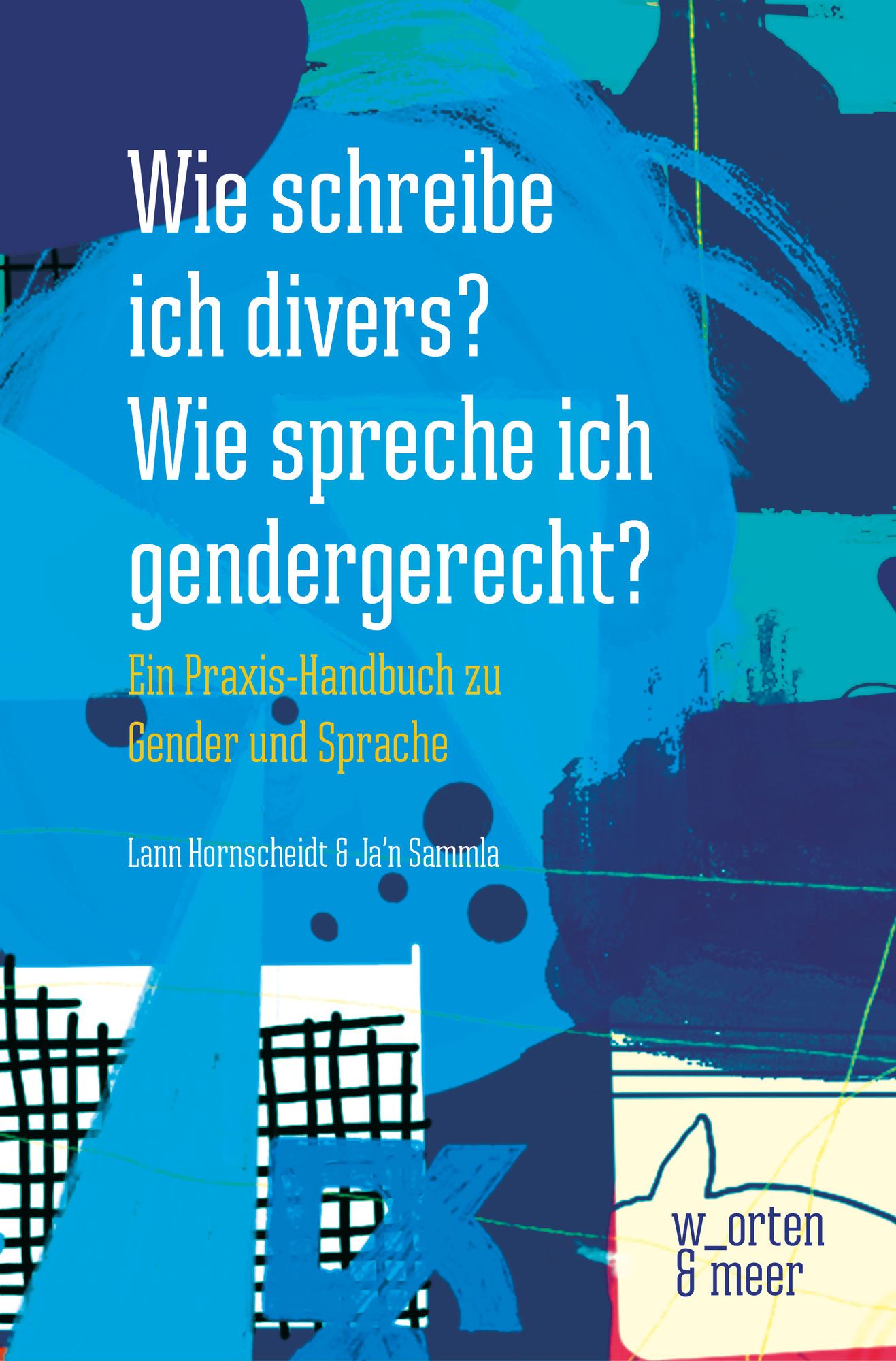 Wie Spreche Ich Diverse An