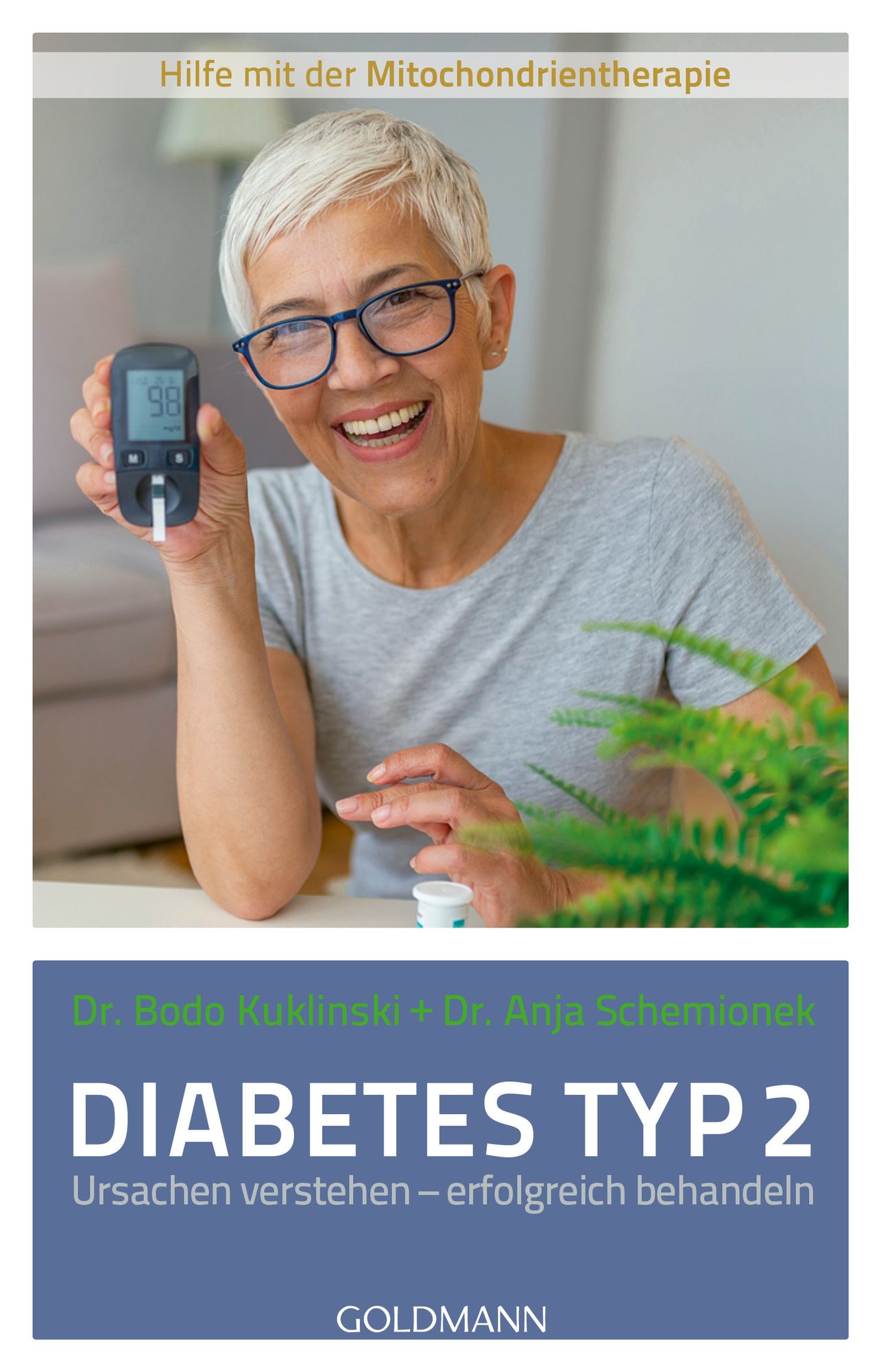 Diabetes Typ 20