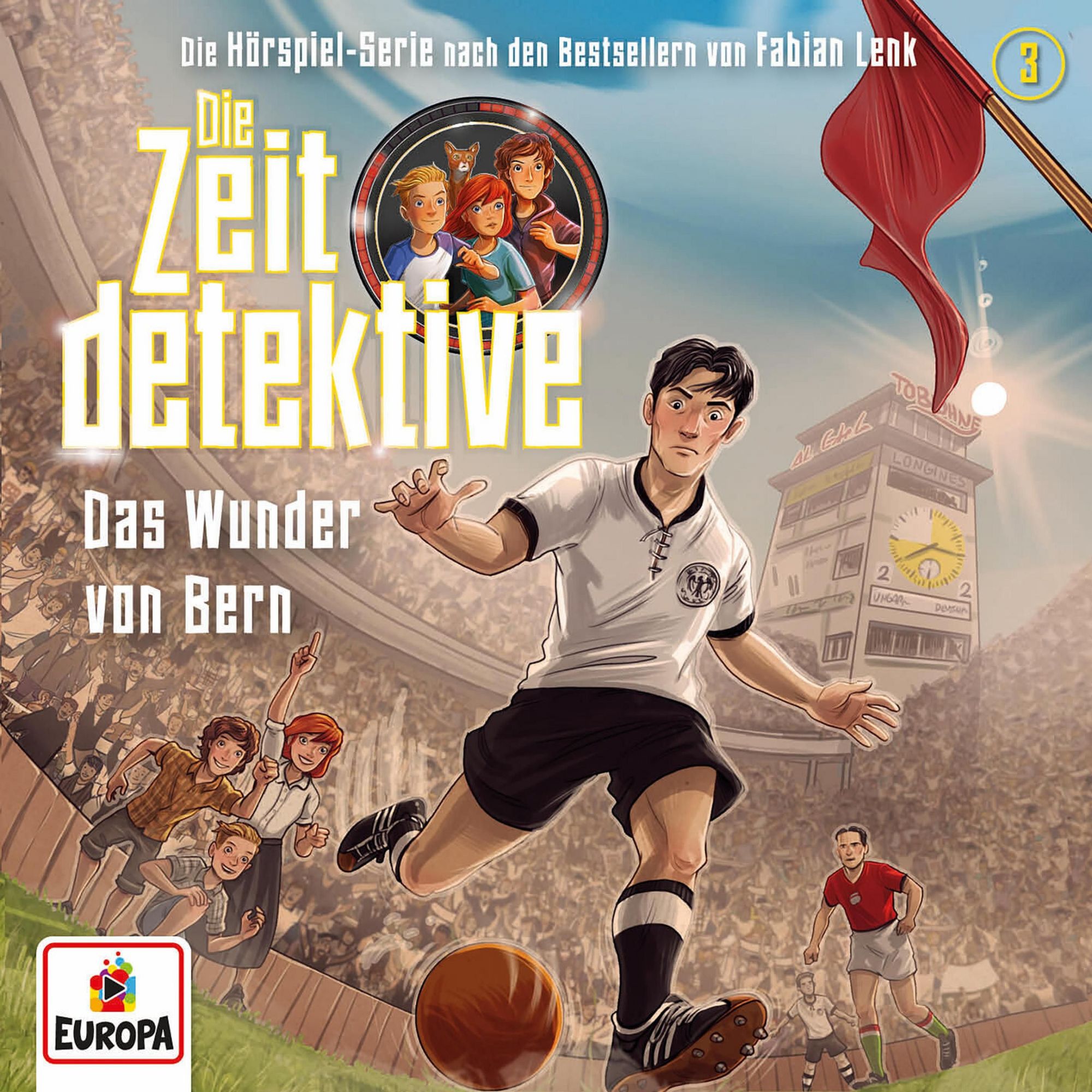 Konvolut: 3 div Bände alte Jugendbücher-Erzählungen-und Geschichten für