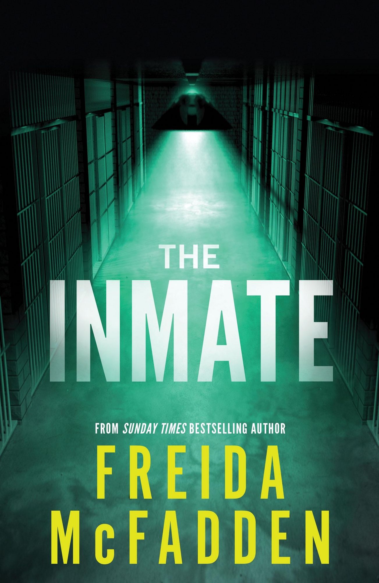 The Inmate von Freida McFadden Taschenbuch 9781464221385 Thalia