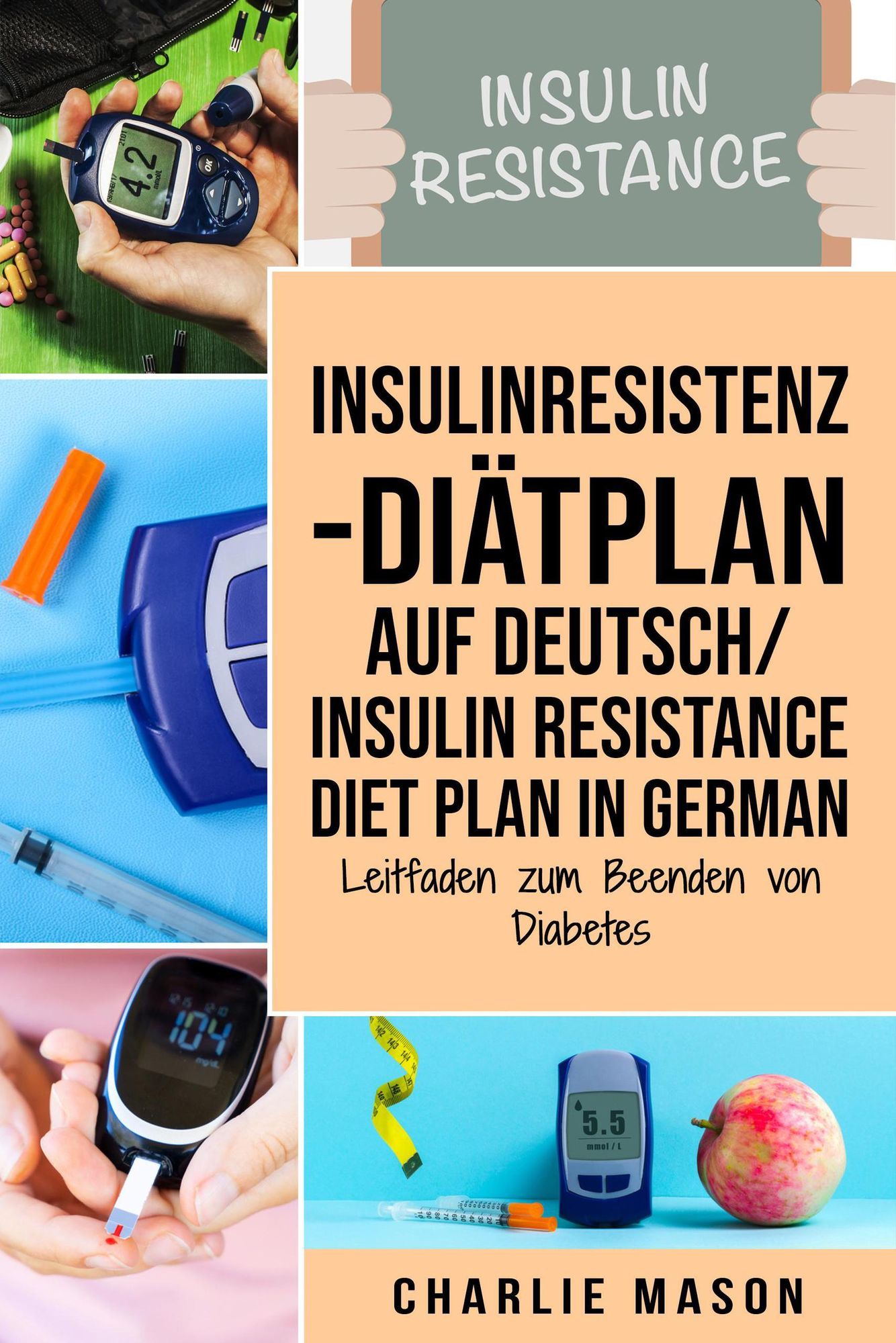 Insulinresistenz Diätplan Auf Deutsch/ Insulin resistance diet ...