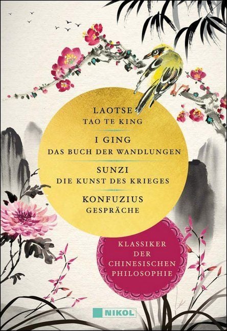Das Wort In Der Chinesischen Philosophie