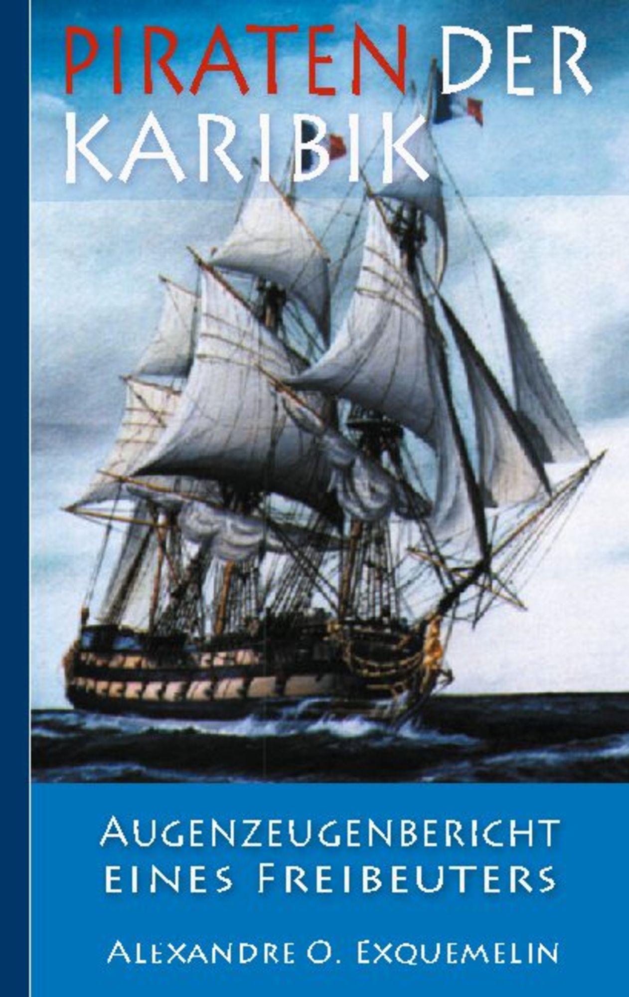 Piratenschiff PIRATES 13-teilig kaufen