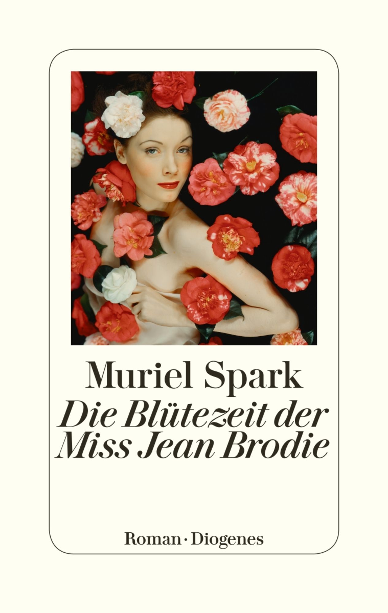 Die Bl tezeit der Miss Jean Brodie von Muriel Spark Buch