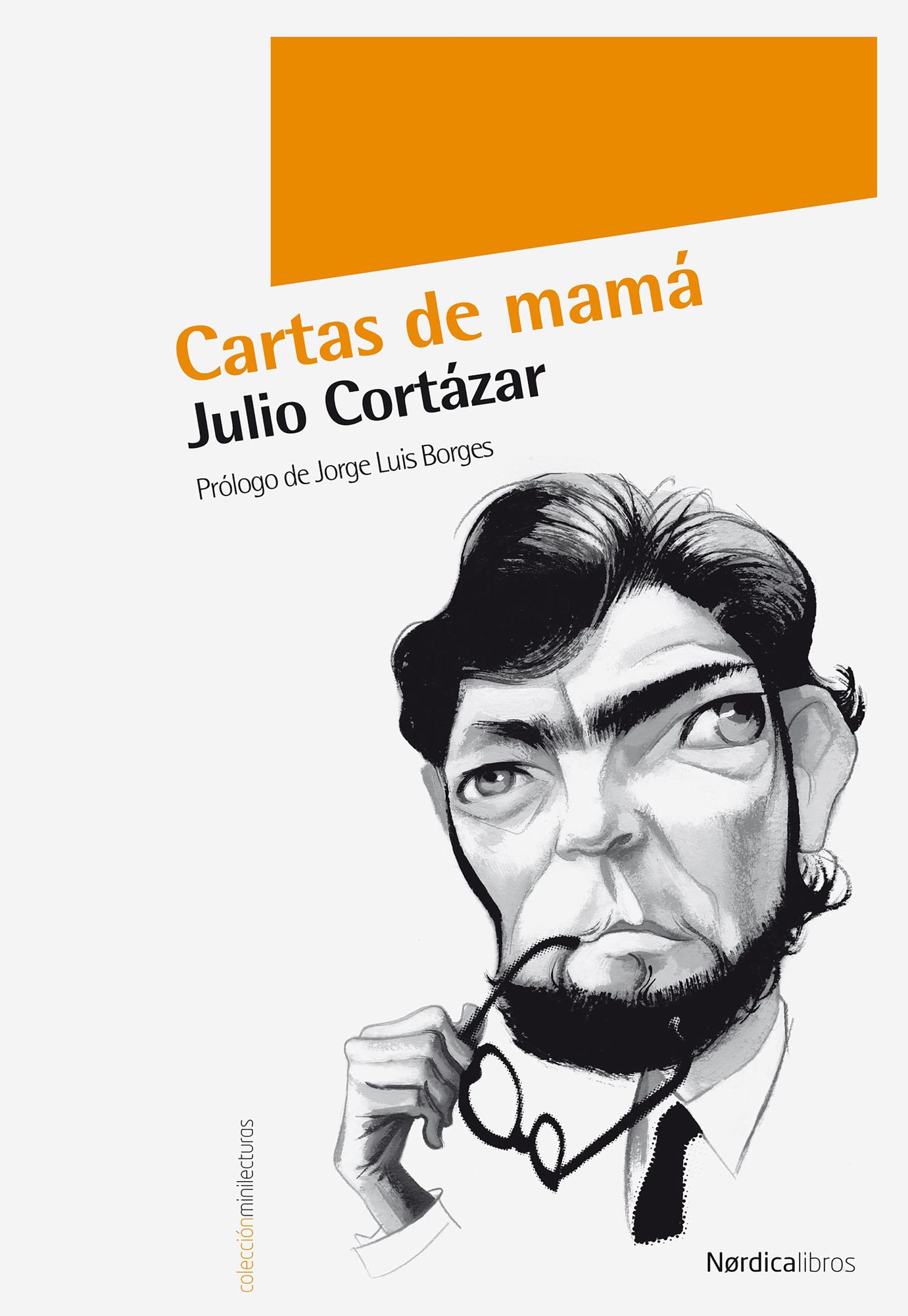 Cartas de mamá von Julio Cortázar. eBooks | Orell Füssli