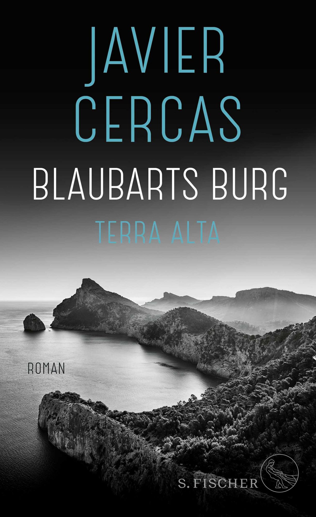 'Blaubarts Burg' von 'Javier Cercas' Buch '9783103975161'