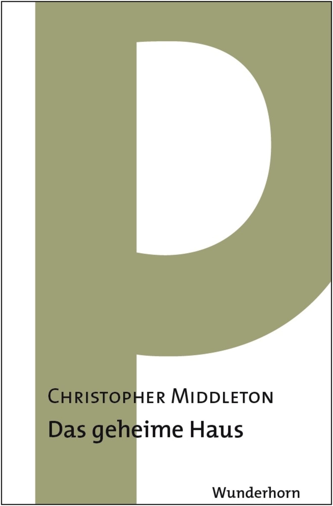 Serpentine (Shearsman Library): Middleton, Christopher