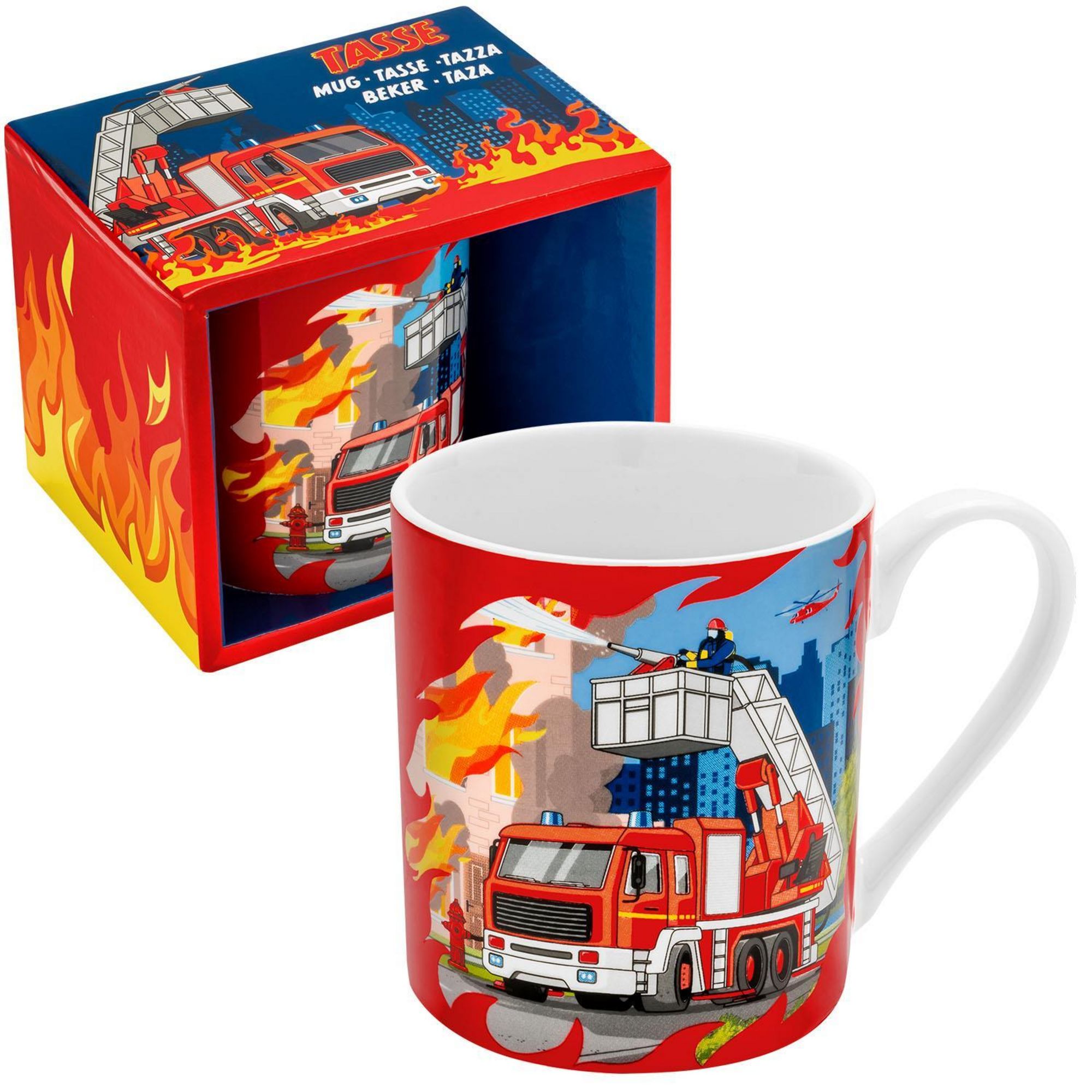 Nespresso Set anticalcare (confezione in lingua italiana non garantita
