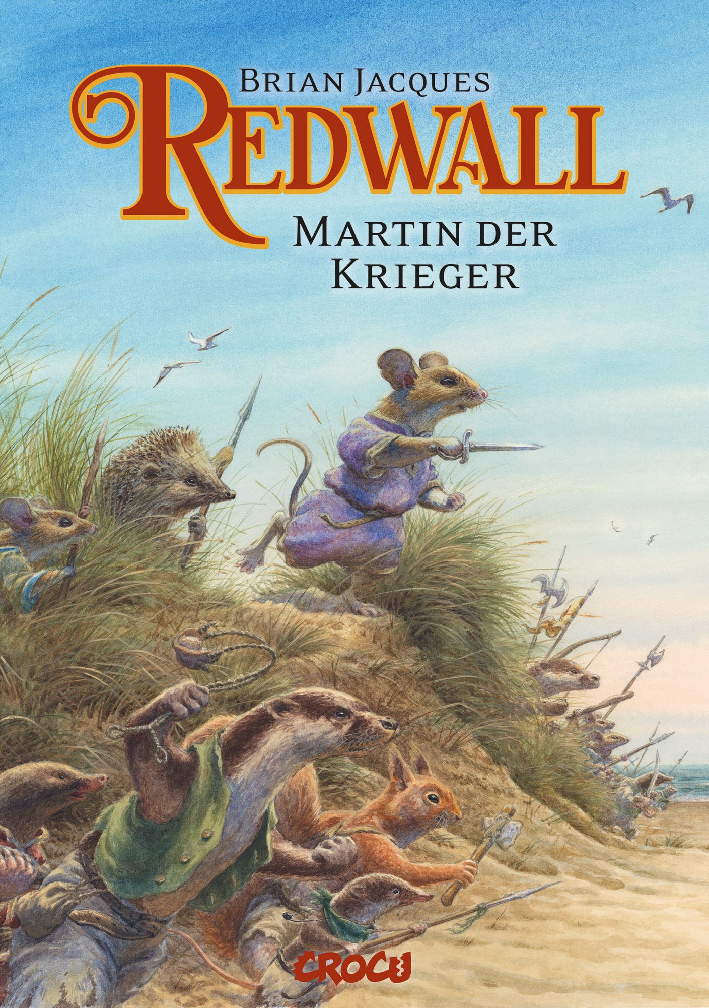 redwall-band-6-gebundene-