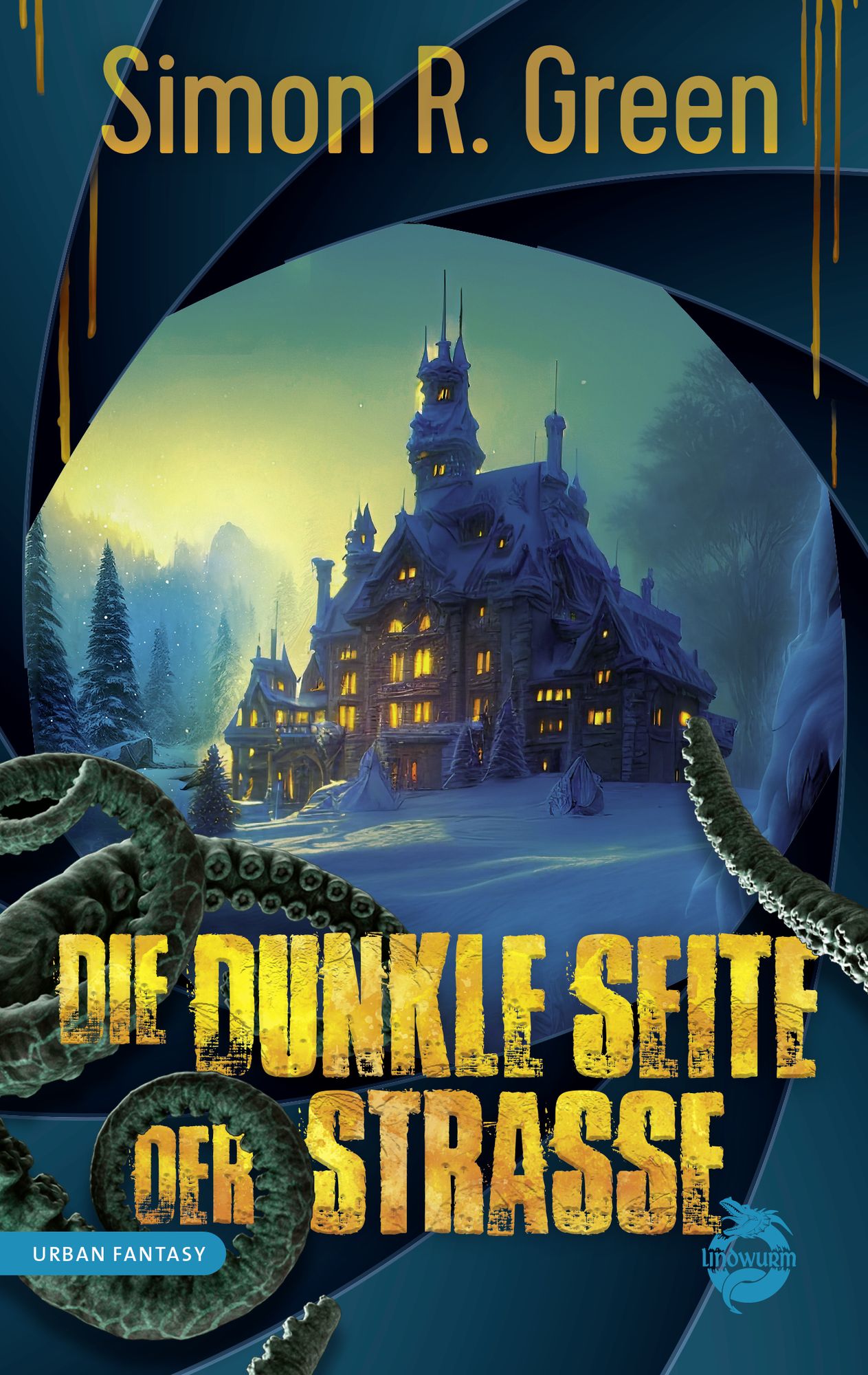 Die dunkle Seite des Lichts