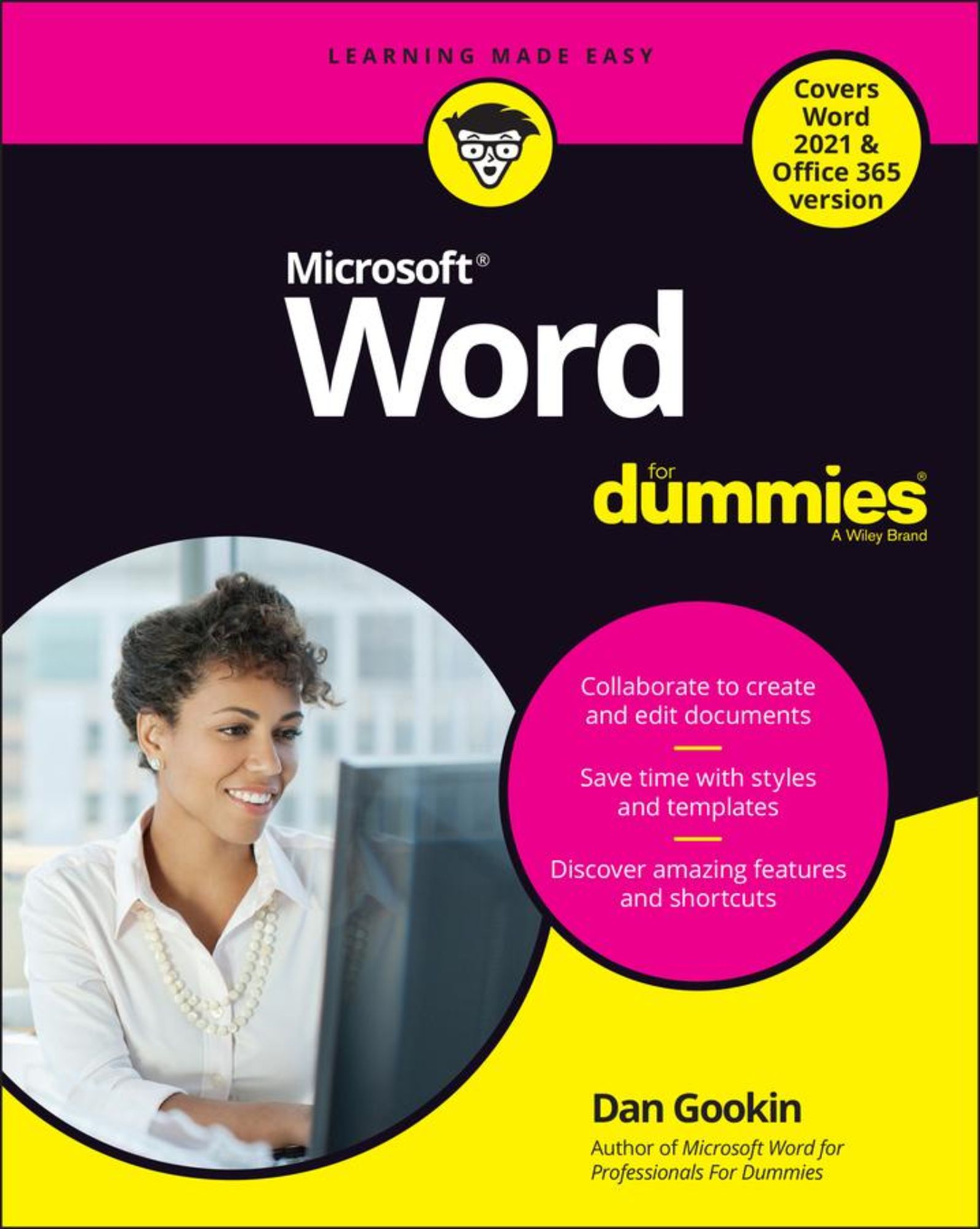 What Is A Another Word For Dummies