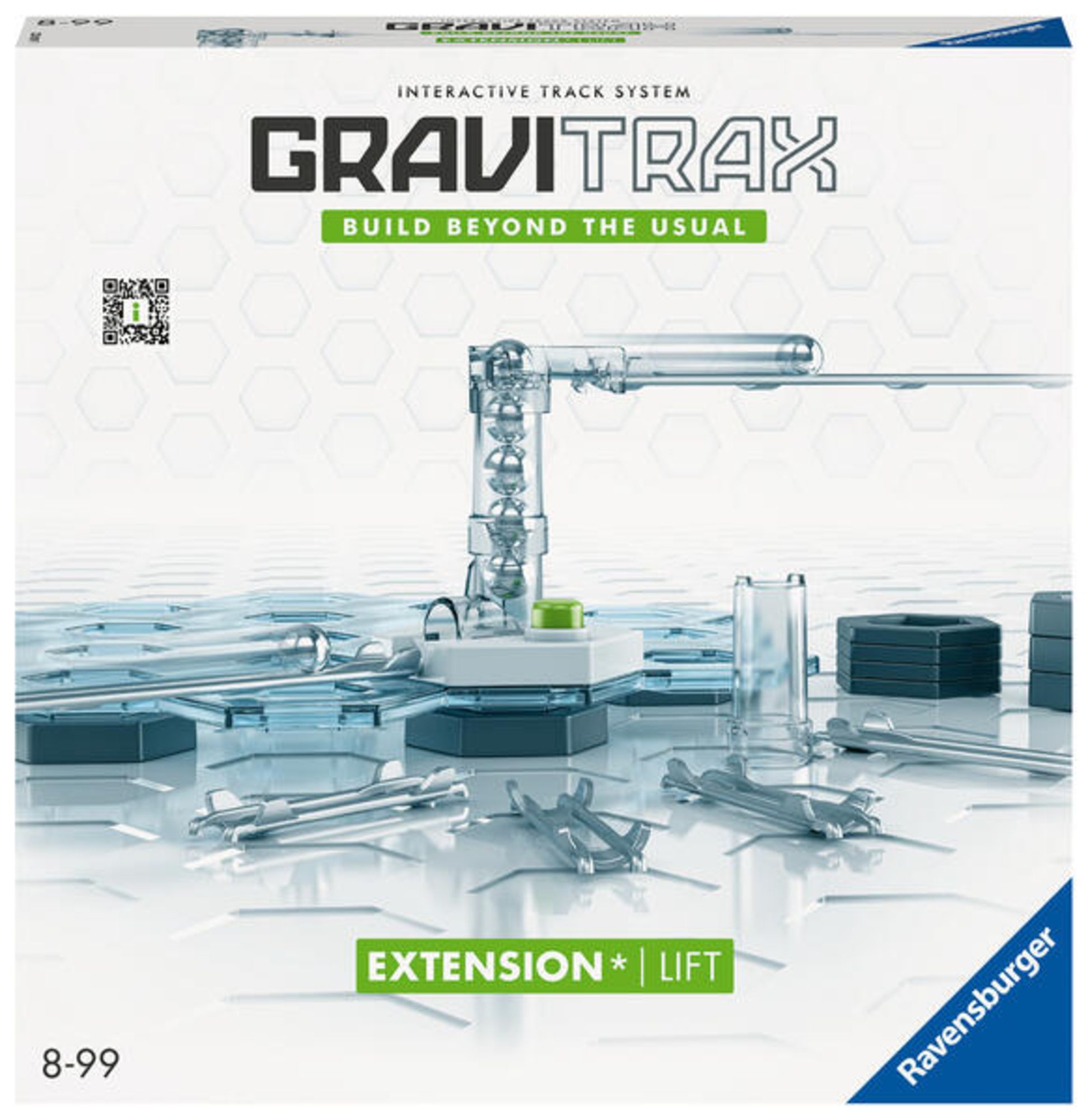 Ravensburger - GraviTrax Extension Lift' kaufen - Spielwaren