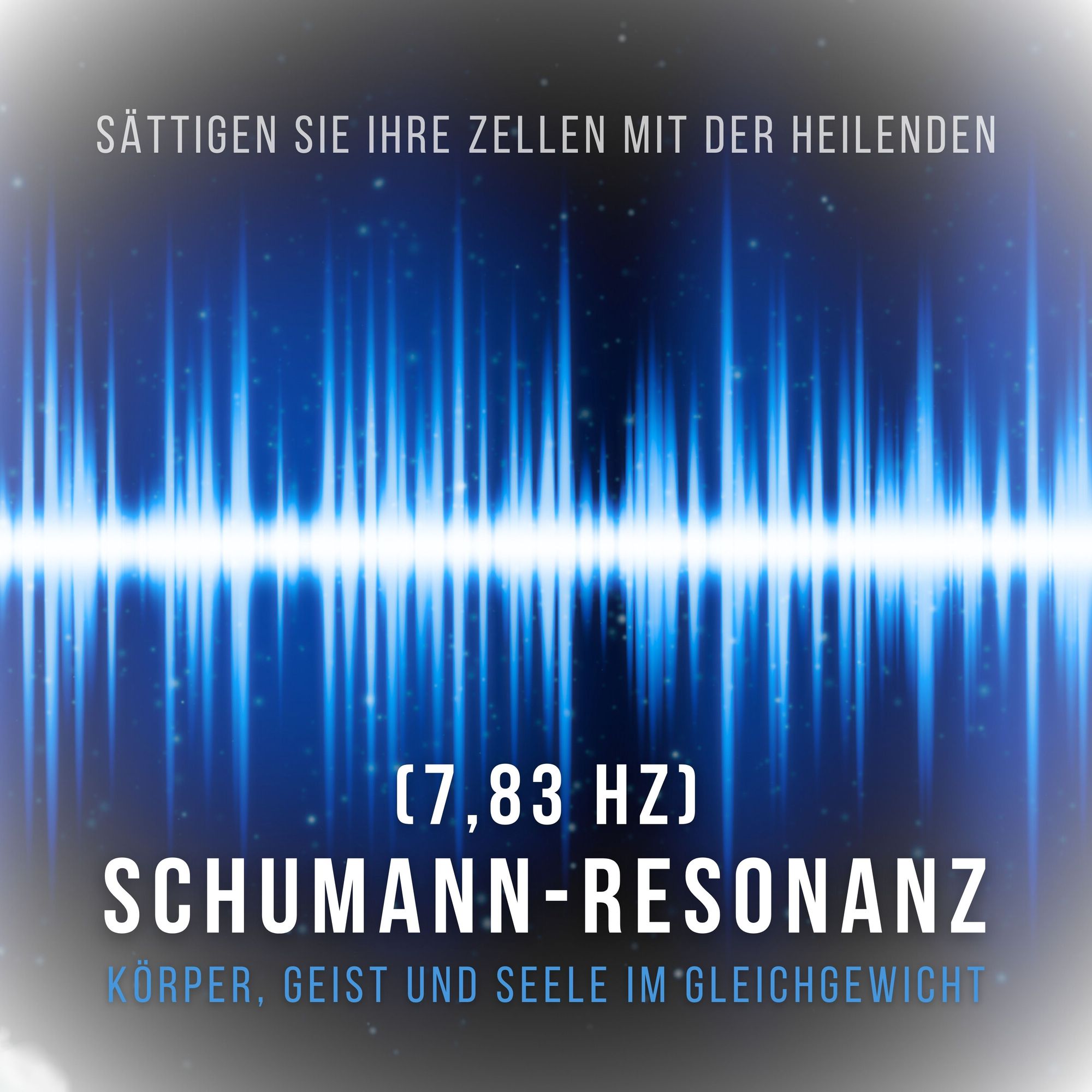 Schumann-Resonanz