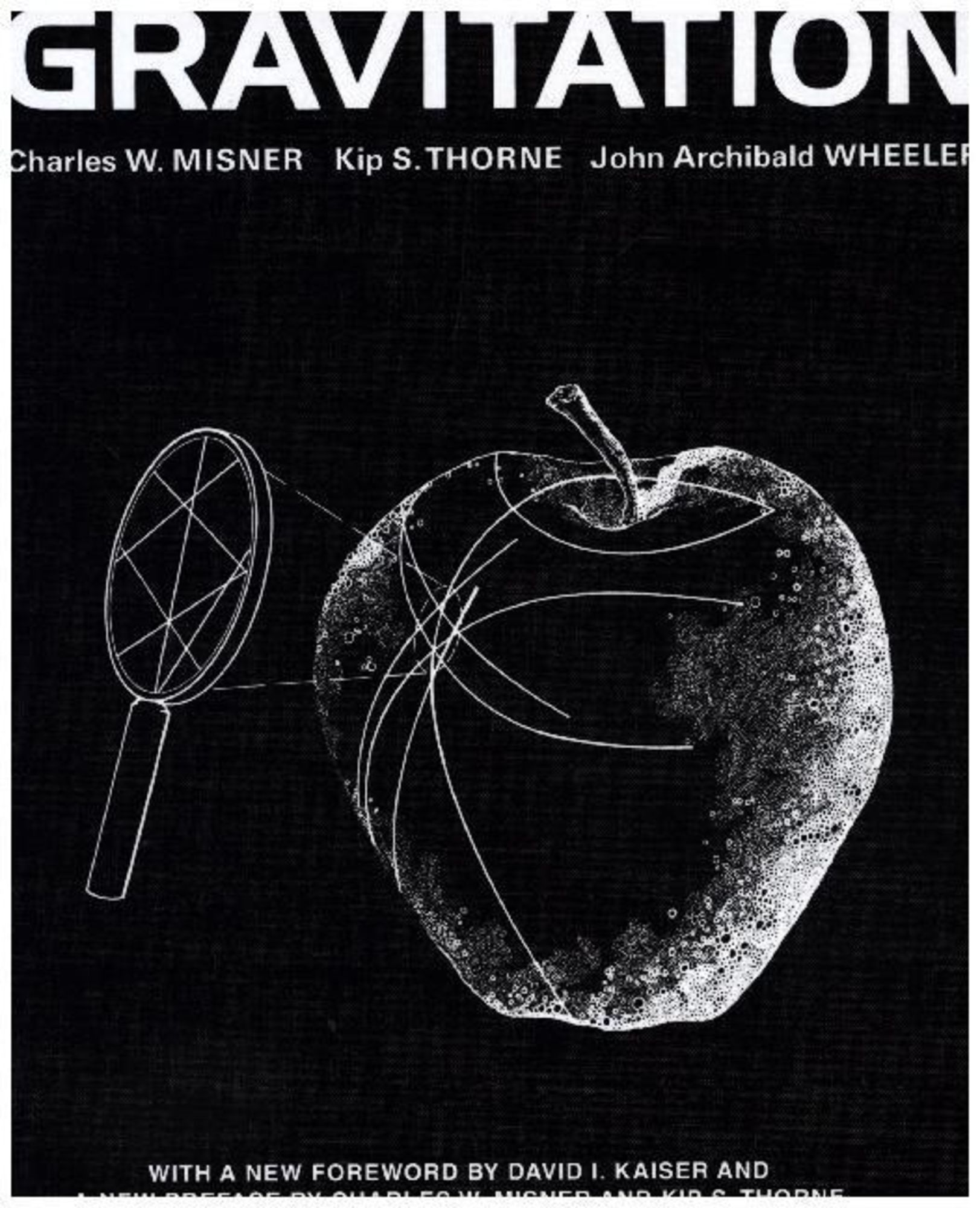 Gravitation' von 'Charles W. Misner' - 'Gebundene Ausgabe' - '978