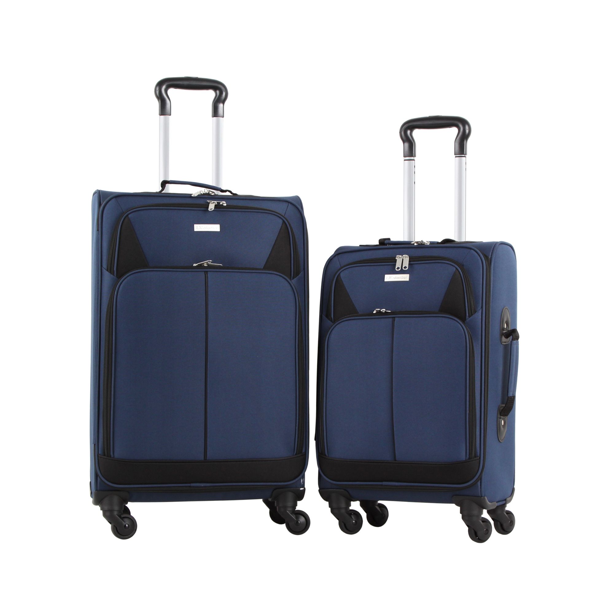 2 teiliges kofferset
