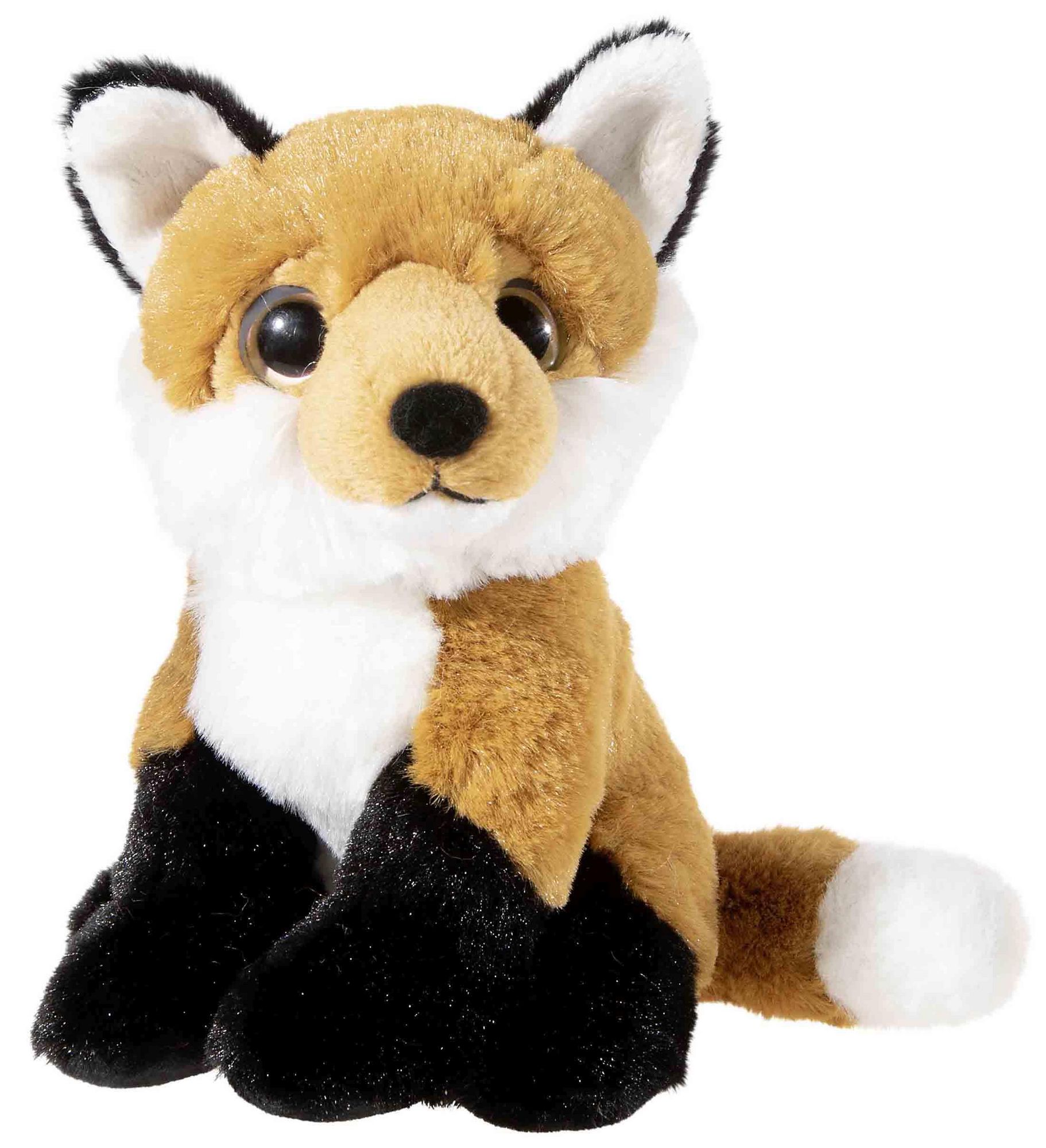 spielzeug fuchs Heunec - Misanimo Mini-Mi Fuchs kaufen - Spielwaren | Thalia