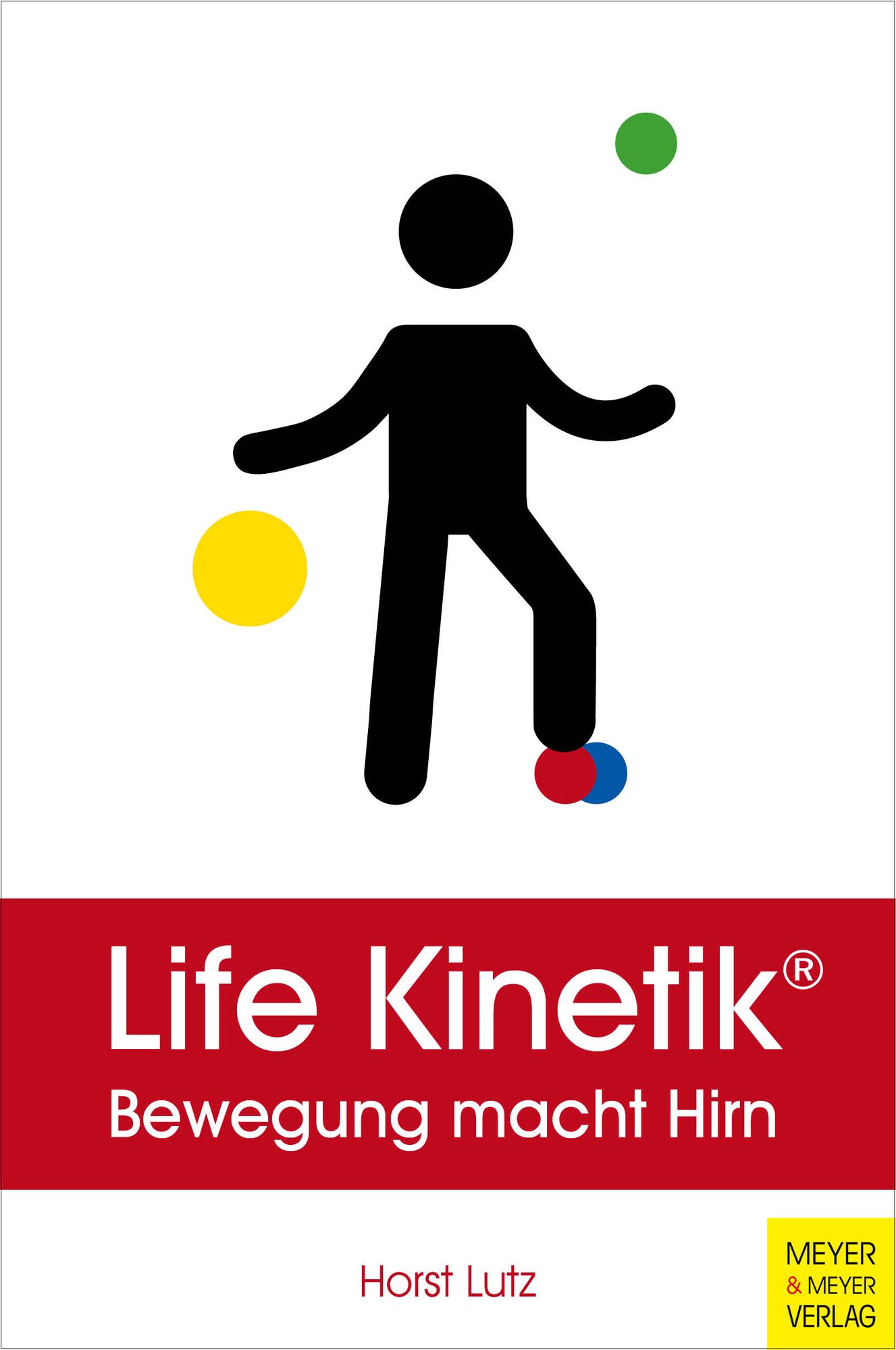 Life Kinetik' von 'Horst Lutz' - Buch - '978-3-8403-7566-8