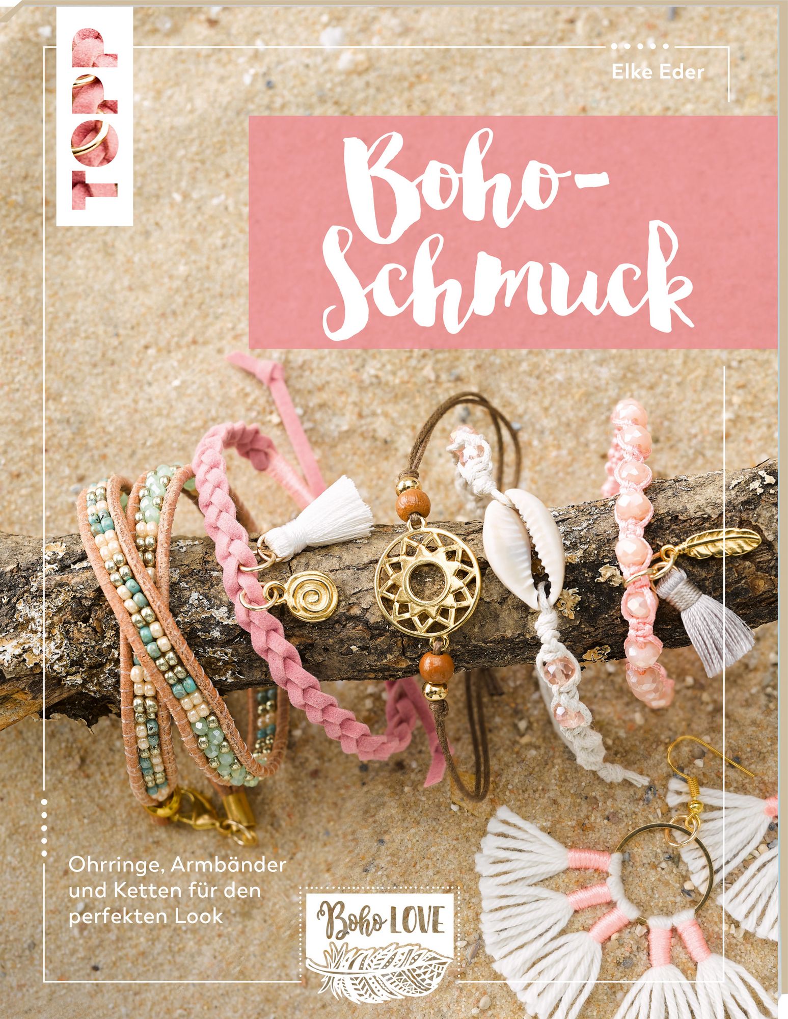 Boho Boho-Schmuck online kaufen
