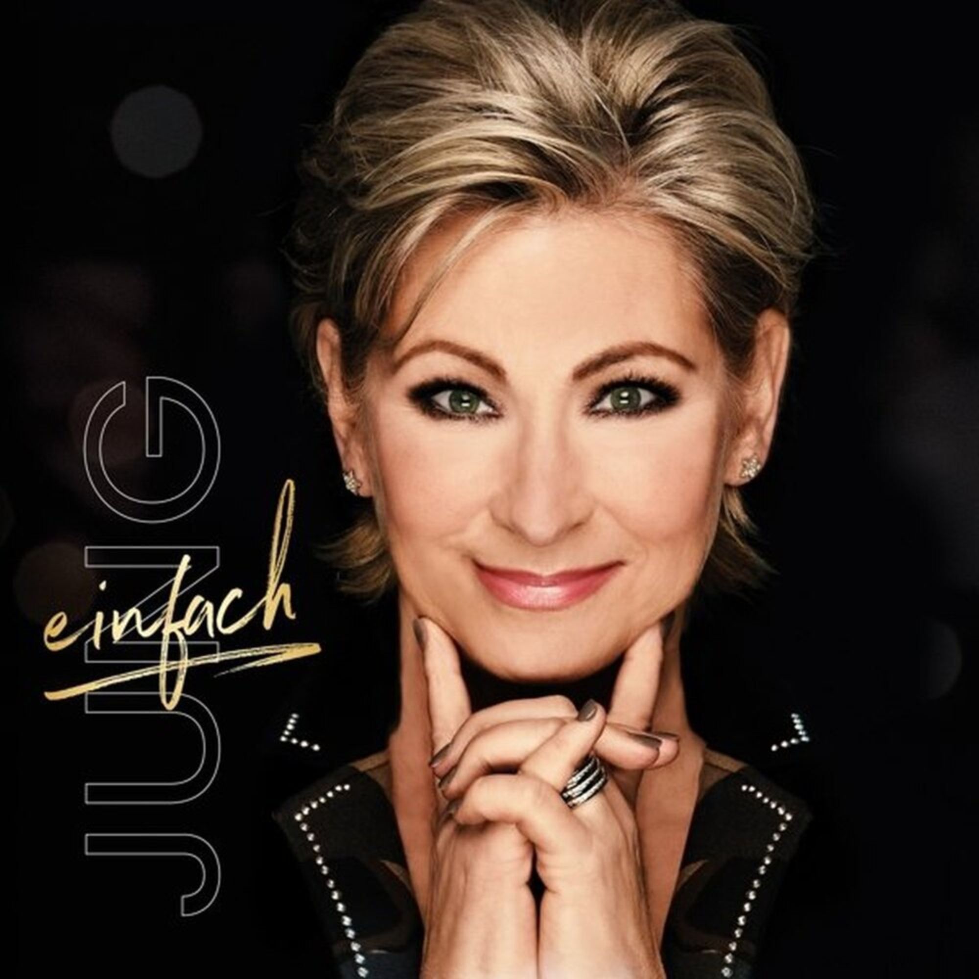 'Einfach JUNG' Von 'Claudia Jung' Auf 'CD' - Musik