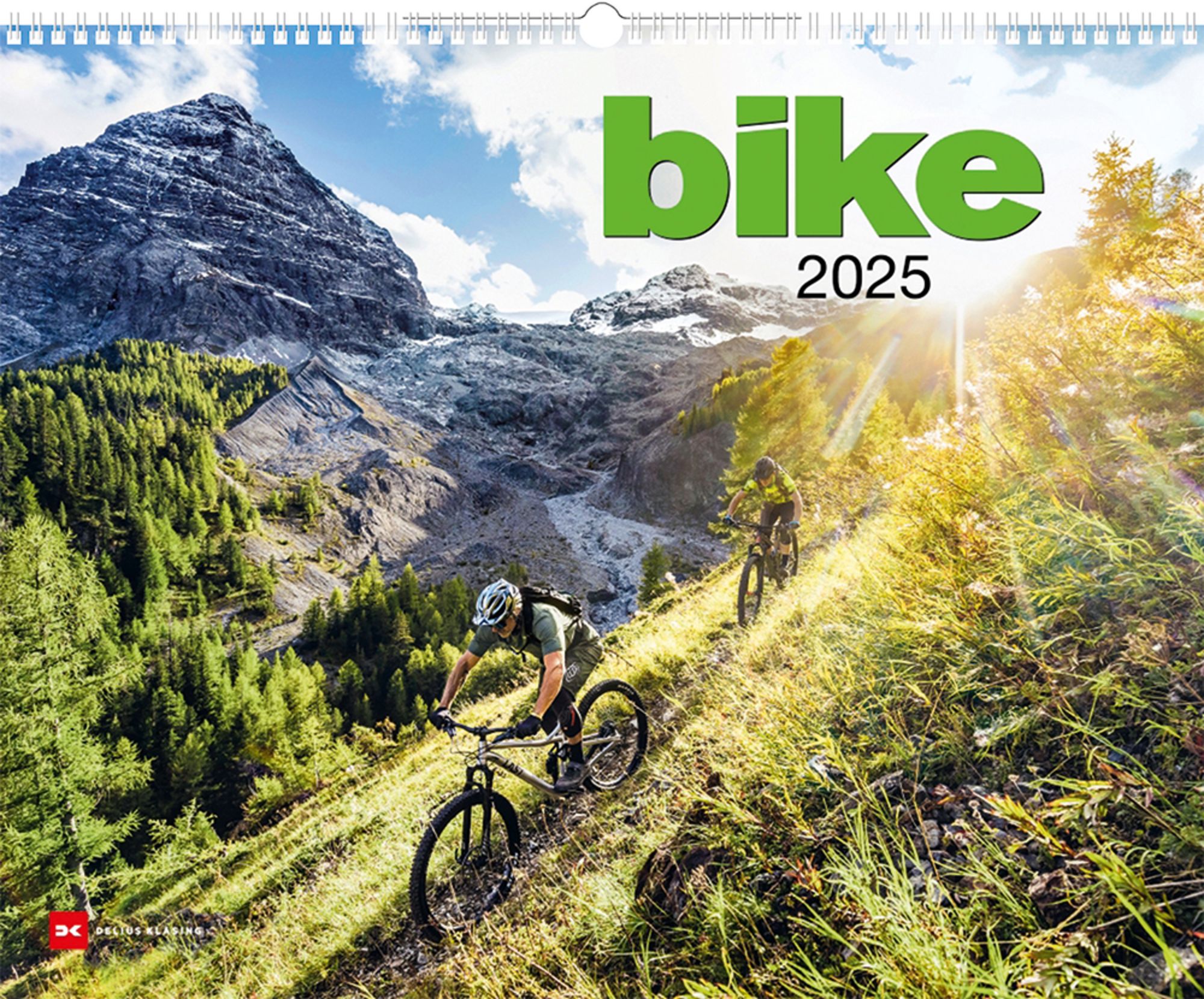 Bike 2025 Delius Klasing Thalia