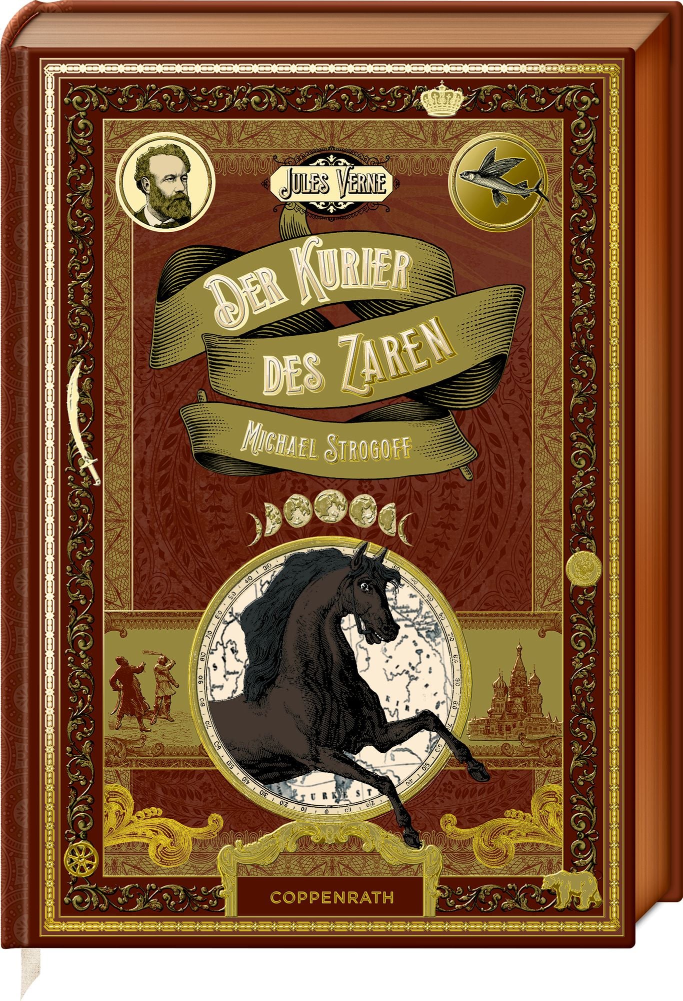 ★〈洋書〉「Die Geldmacher」W.Kranister Der Kurier des Zaren