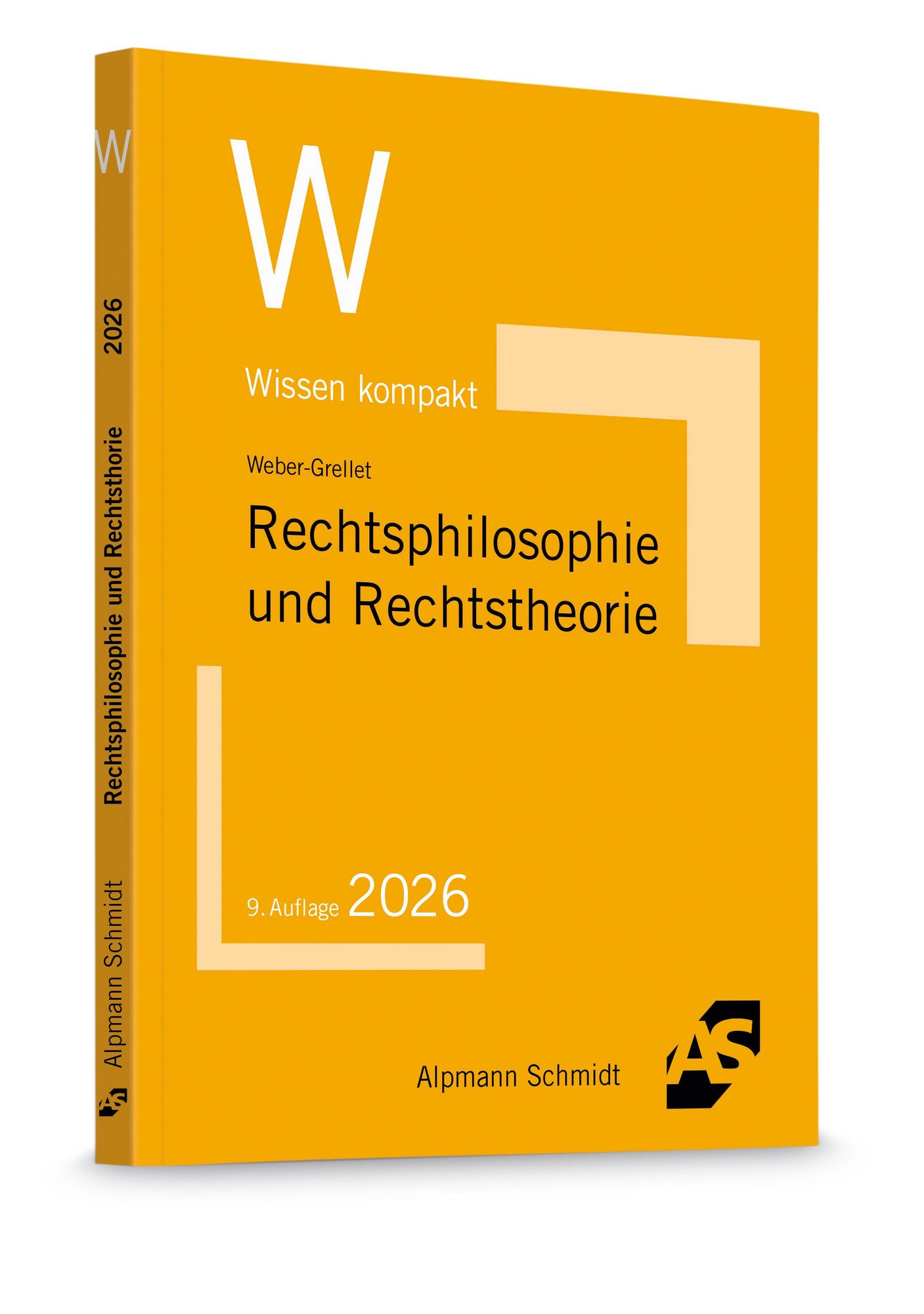 Rechtsphilosophie und Rechtstheorie